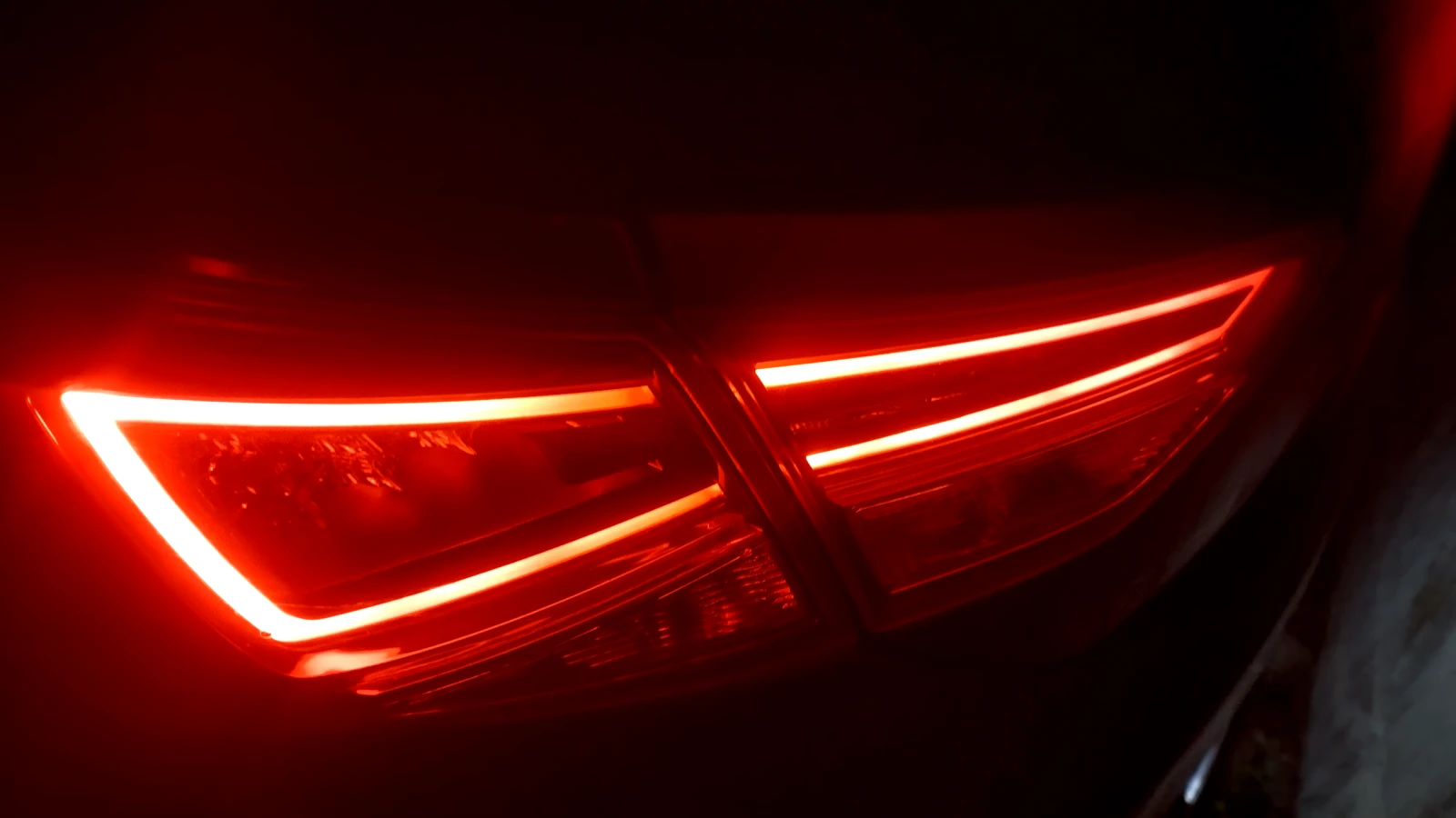 Seat Leon FR-Line /2.0 TDI, снимка 4 - Автомобили и джипове - 54152064