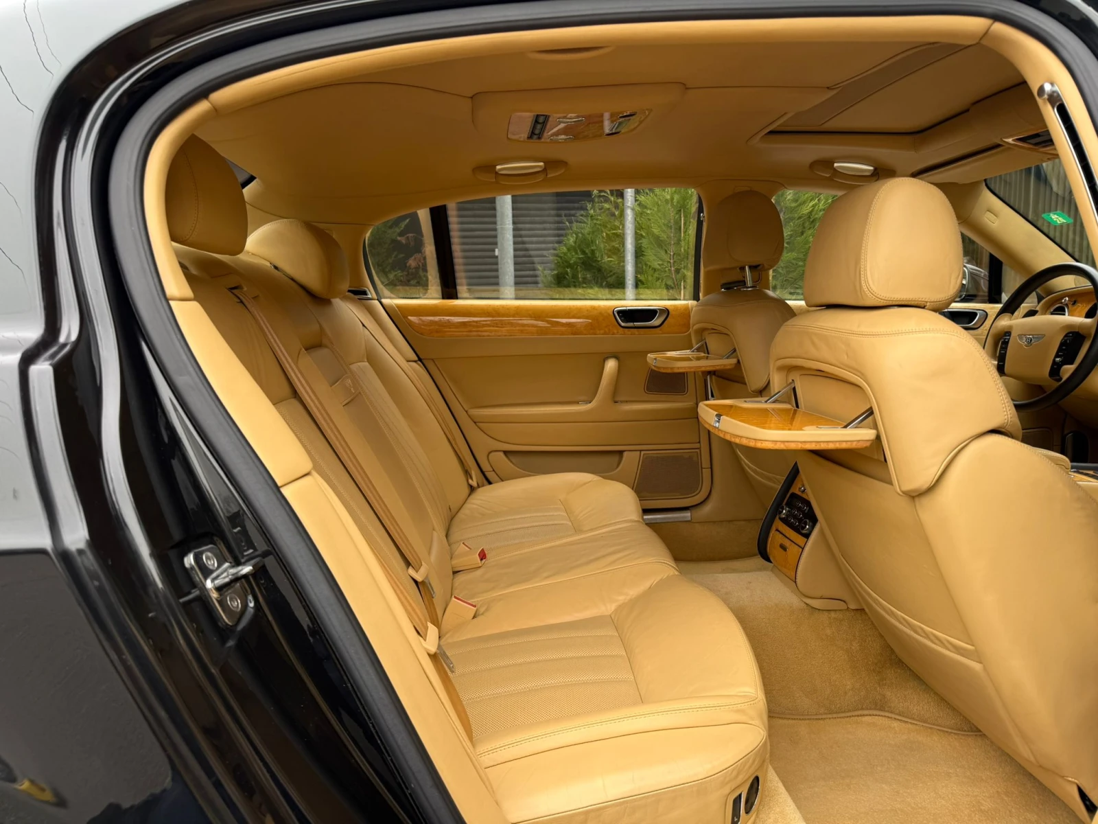 Bentley Flying Spur | Mobile.bg � ����������� 13