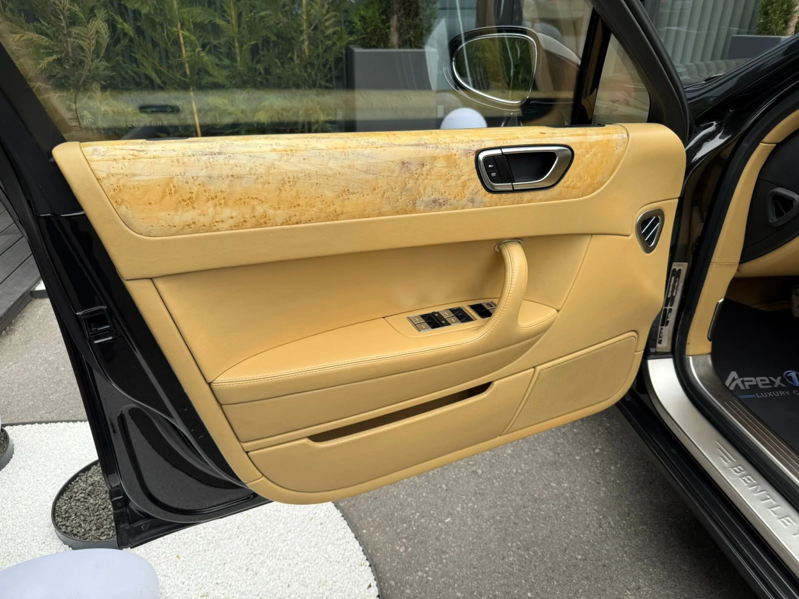 Bentley Flying Spur | Mobile.bg � ����������� 11