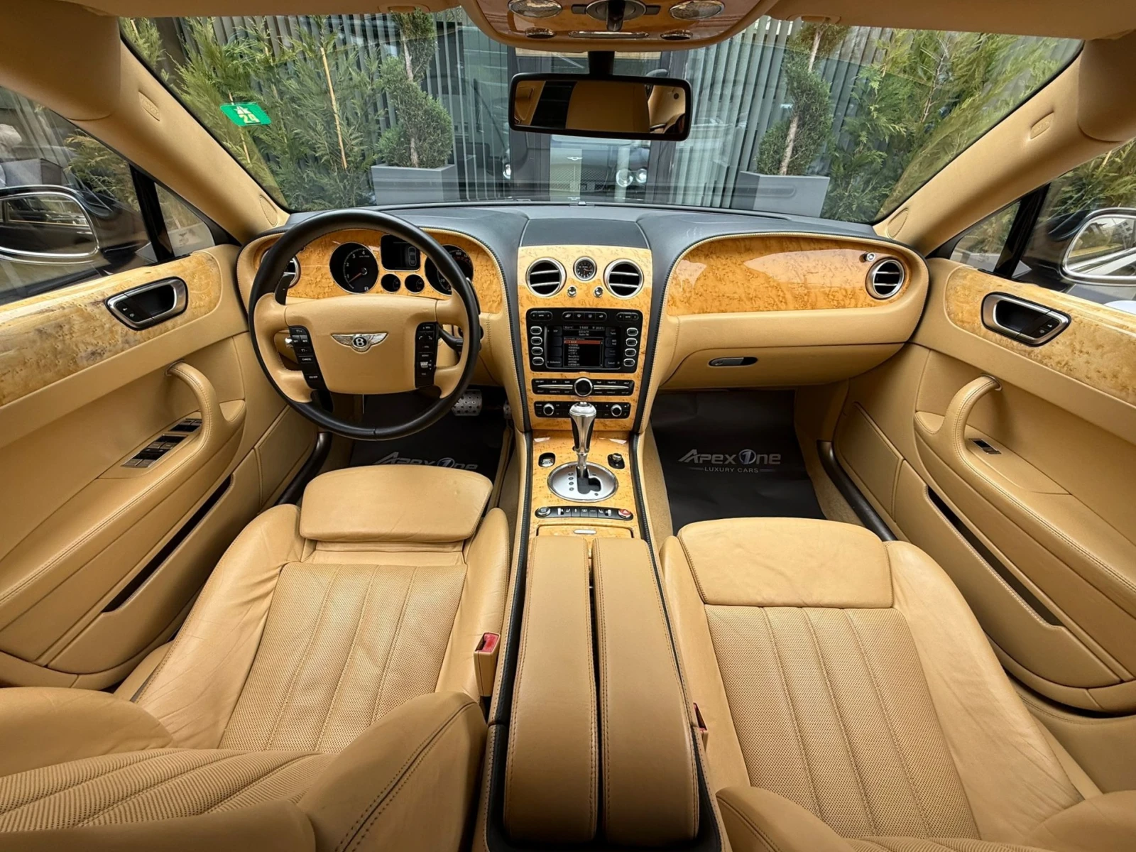Bentley Flying Spur | Mobile.bg � ����������� 16