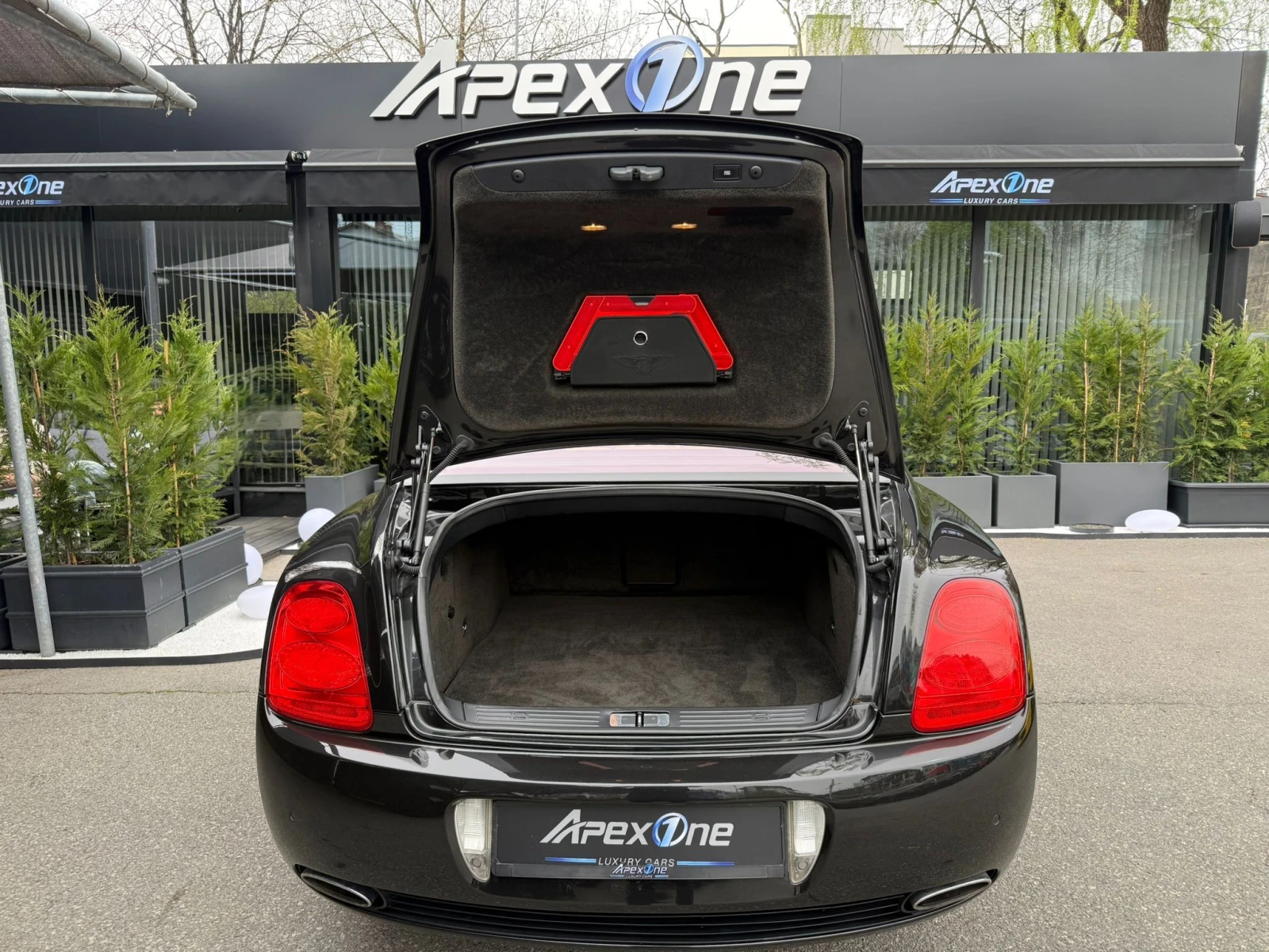 Bentley Flying Spur | Mobile.bg � ����������� 17