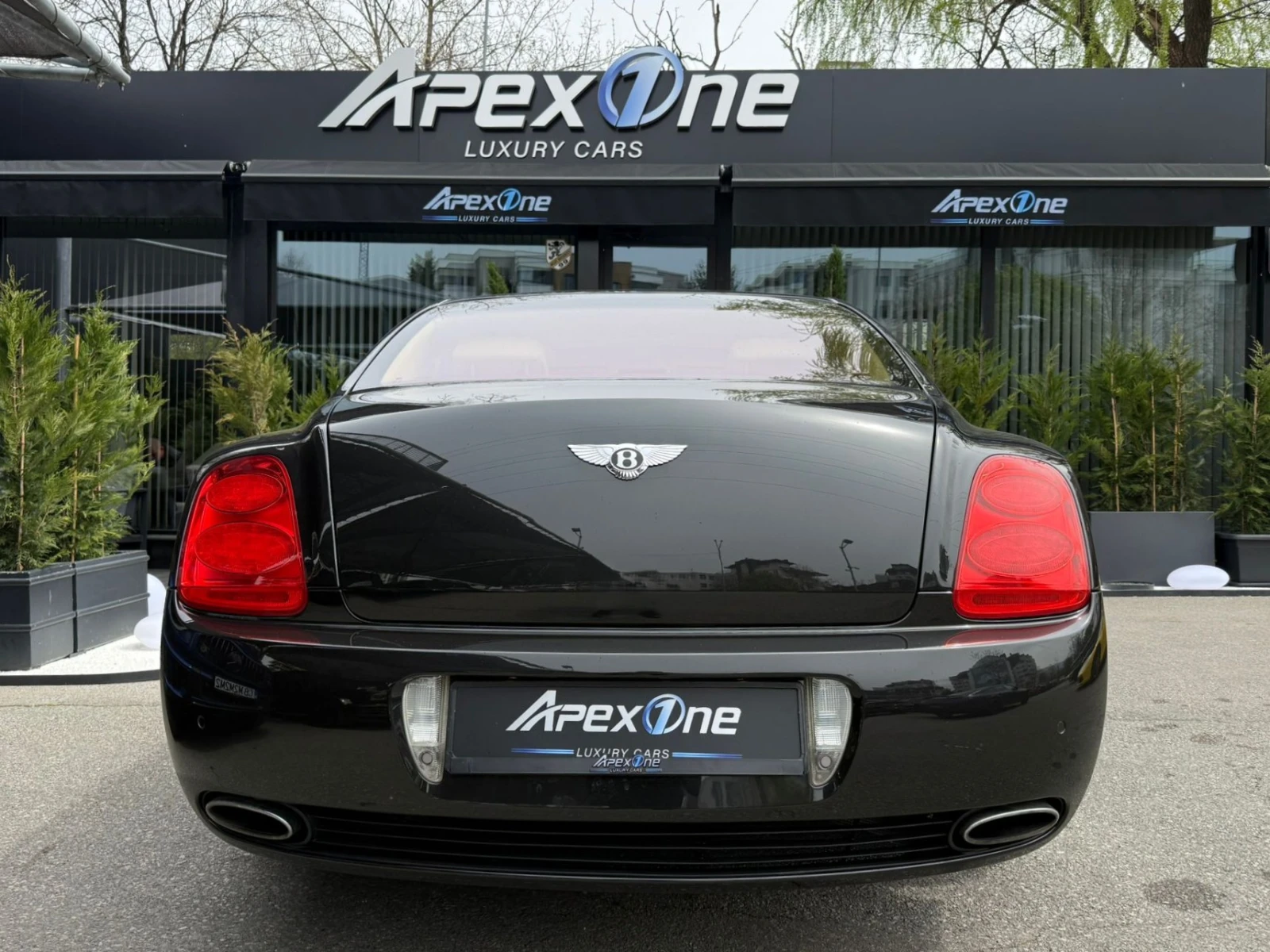 Bentley Flying Spur | Mobile.bg � ����������� 6
