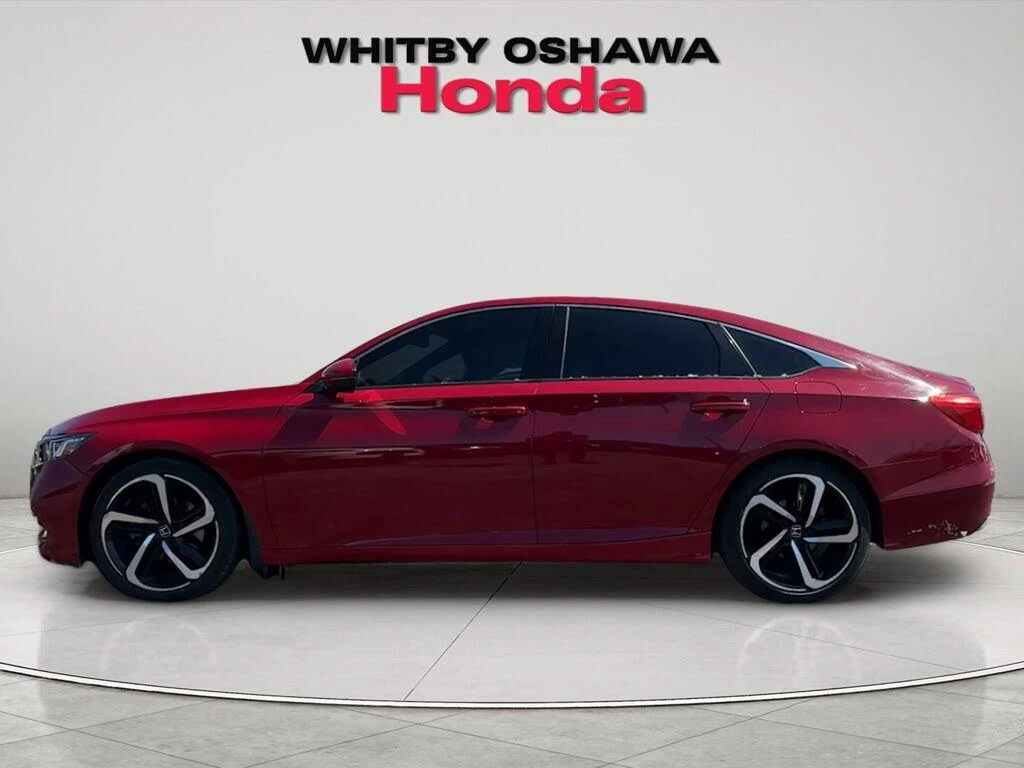 Honda Civic  1.5T Sport FWD | Mobile.bg � ����������� 5
