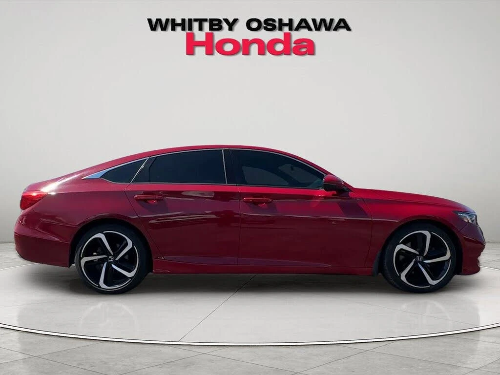 Honda Civic  1.5T Sport FWD | Mobile.bg � ����������� 4