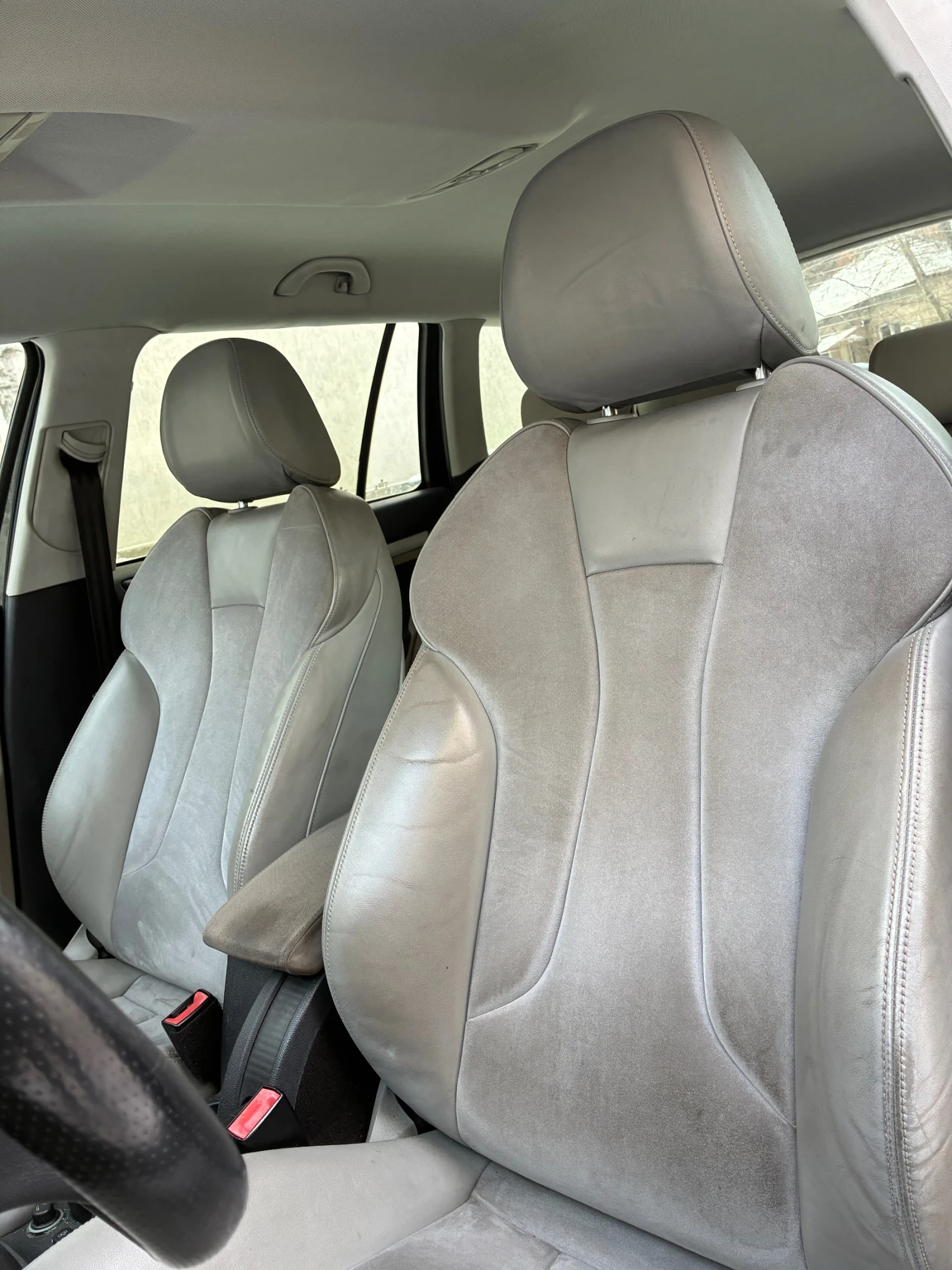 Skoda Octavia 1.9 tdi BKC, снимка 8 - Автомобили и джипове - 54430401