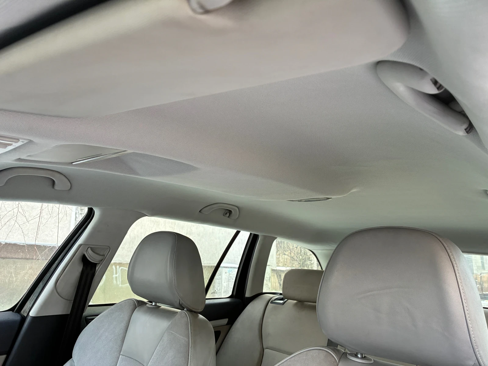 Skoda Octavia 1.9 tdi BKC, снимка 9 - Автомобили и джипове - 54430401