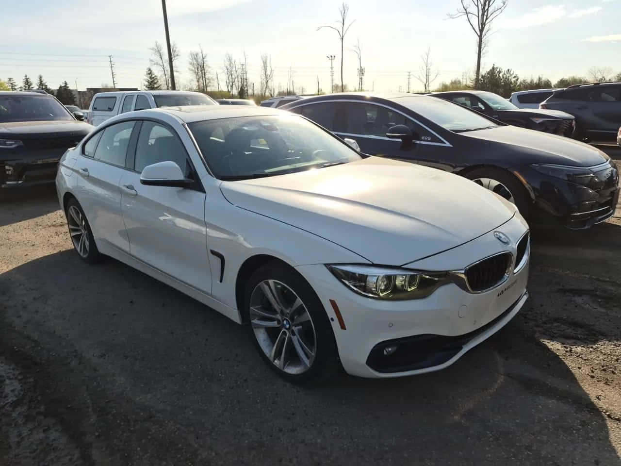 BMW 430 * 430i xDrive * CARFAX * ���� �� �� | Mobile.bg � ����������� 2