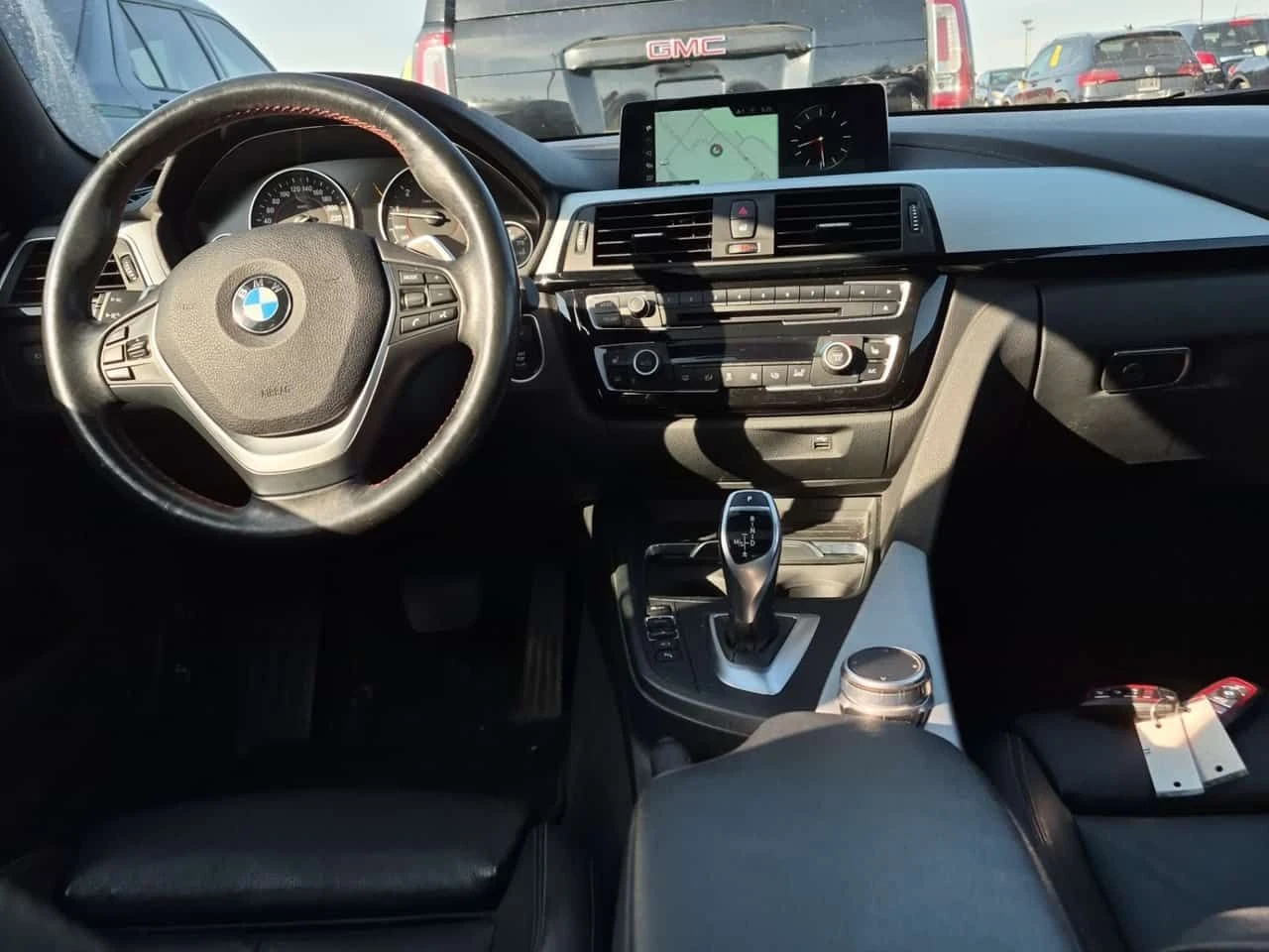 BMW 430 * 430i xDrive * CARFAX * ���� �� �� | Mobile.bg � ����������� 13