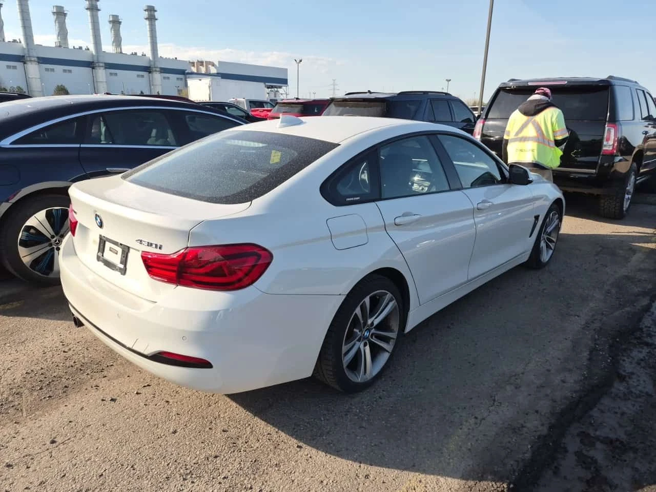 BMW 430 * 430i xDrive * CARFAX * ���� �� �� | Mobile.bg � ����������� 4