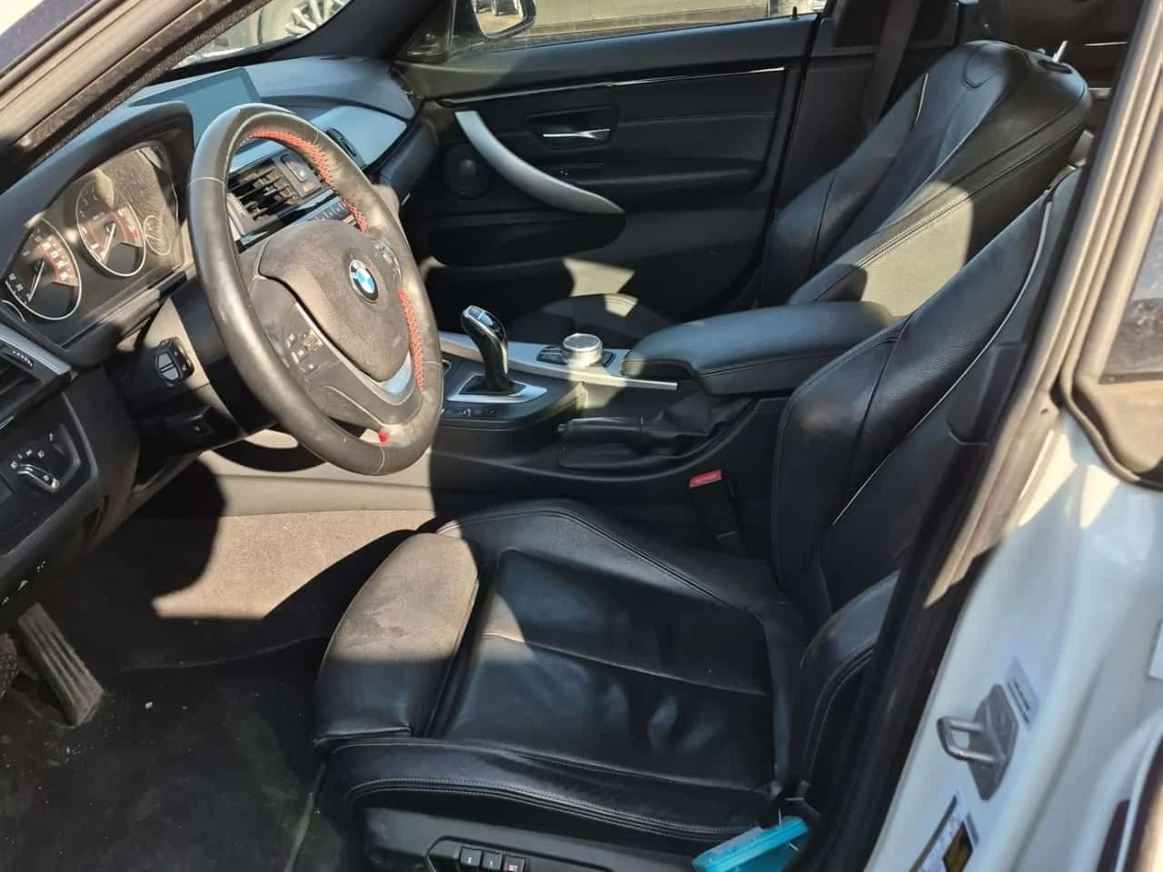BMW 430 * 430i xDrive * CARFAX * ���� �� �� | Mobile.bg � ����������� 11