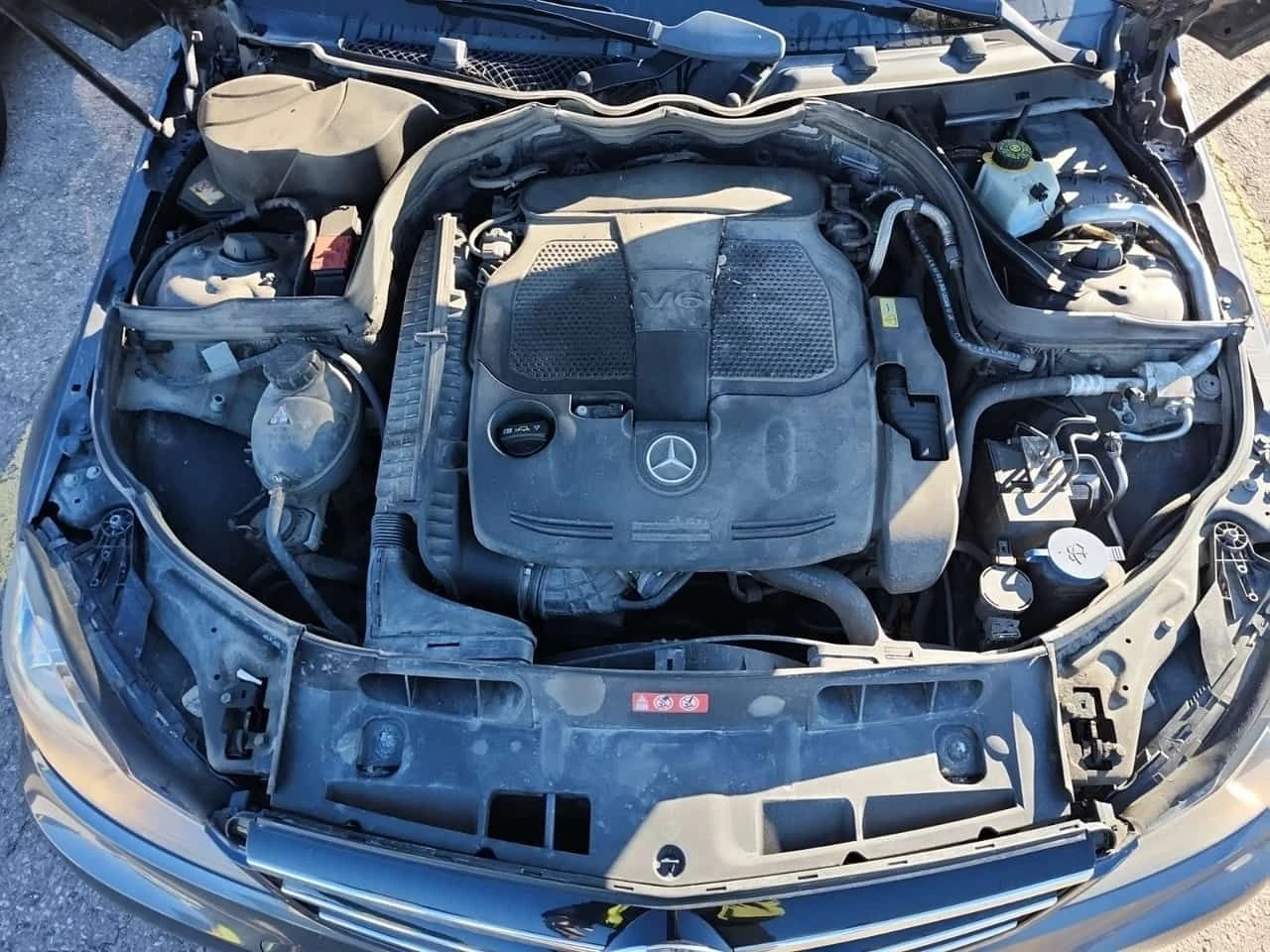 Mercedes-Benz C 300 * КАМЕРА* ПОДГРЕВ* ШИБИДАХ* 4MATIC* , снимка 17 - Автомобили и джипове - 54562283