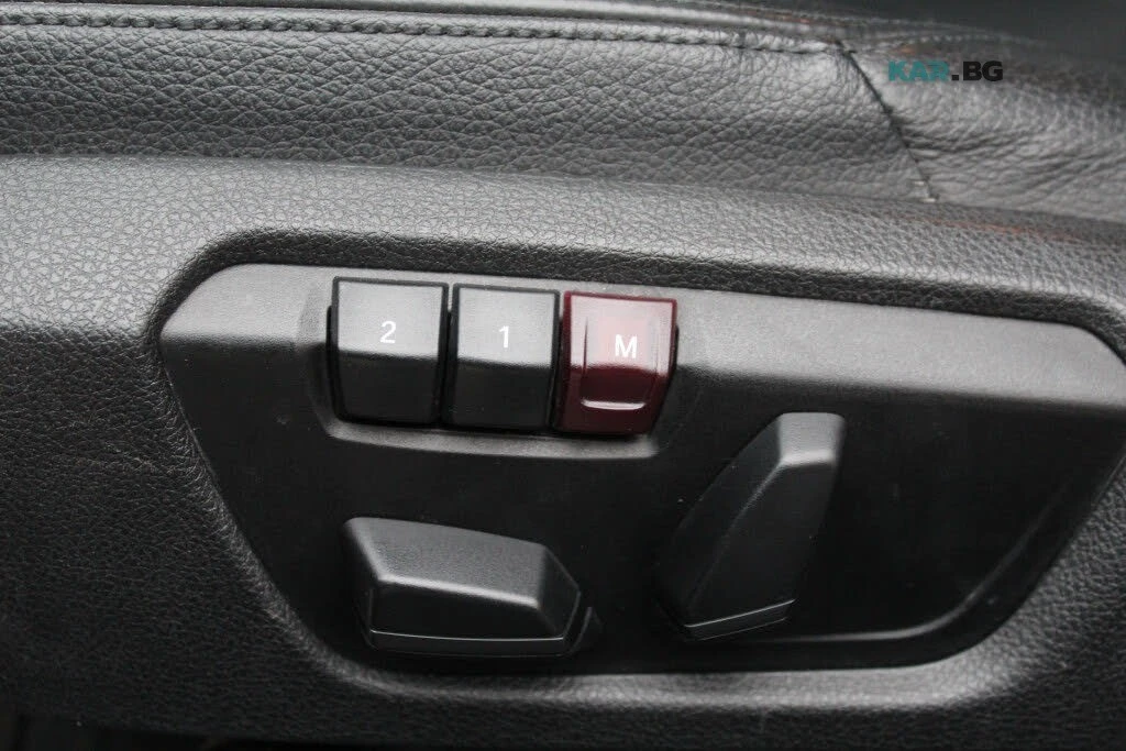 BMW 320 xDrive Sedan* АвтоКредит* (Цена до БГ) , снимка 15 - Автомобили и джипове - 54591345