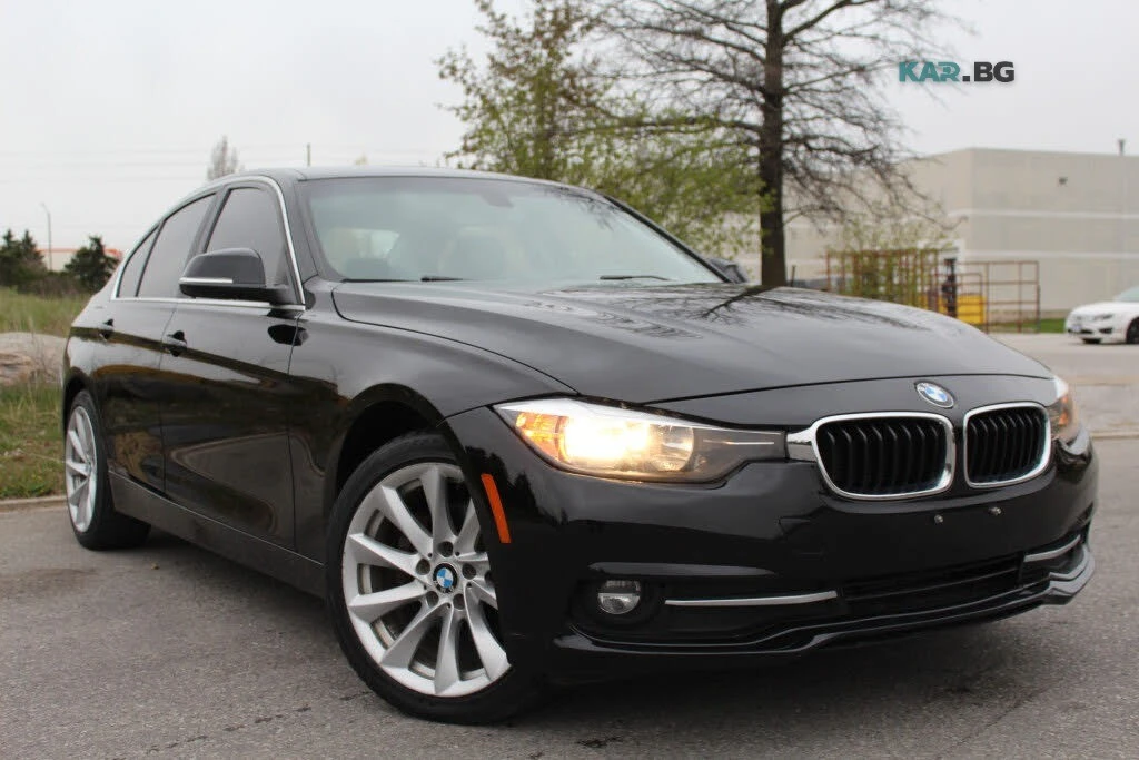 BMW 320 xDrive Sedan* АвтоКредит* (Цена до БГ) 