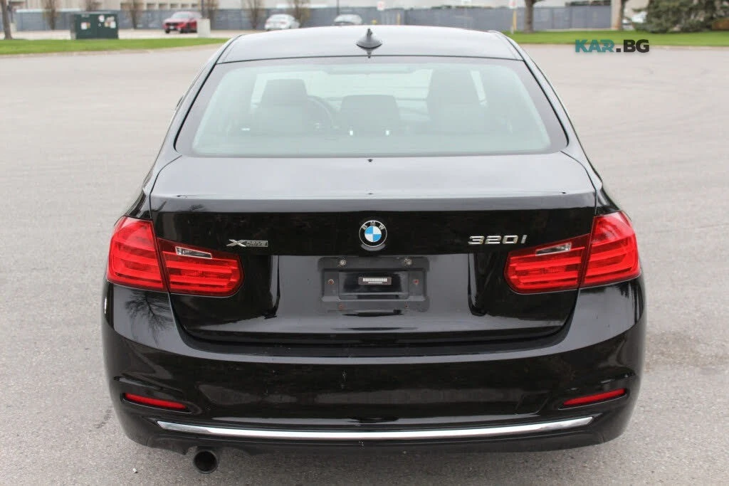 BMW 320 xDrive Sedan* АвтоКредит* (Цена до БГ) , снимка 6 - Автомобили и джипове - 54591345