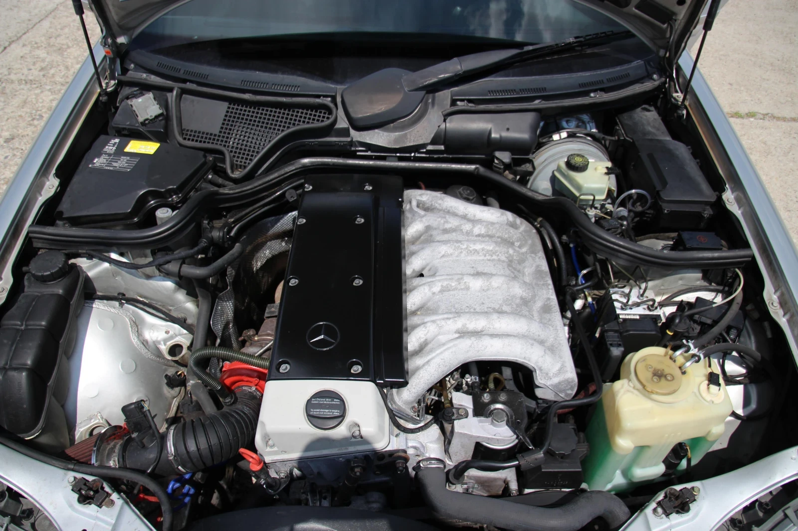 Mercedes-Benz E 300 | Mobile.bg � ����������� 1