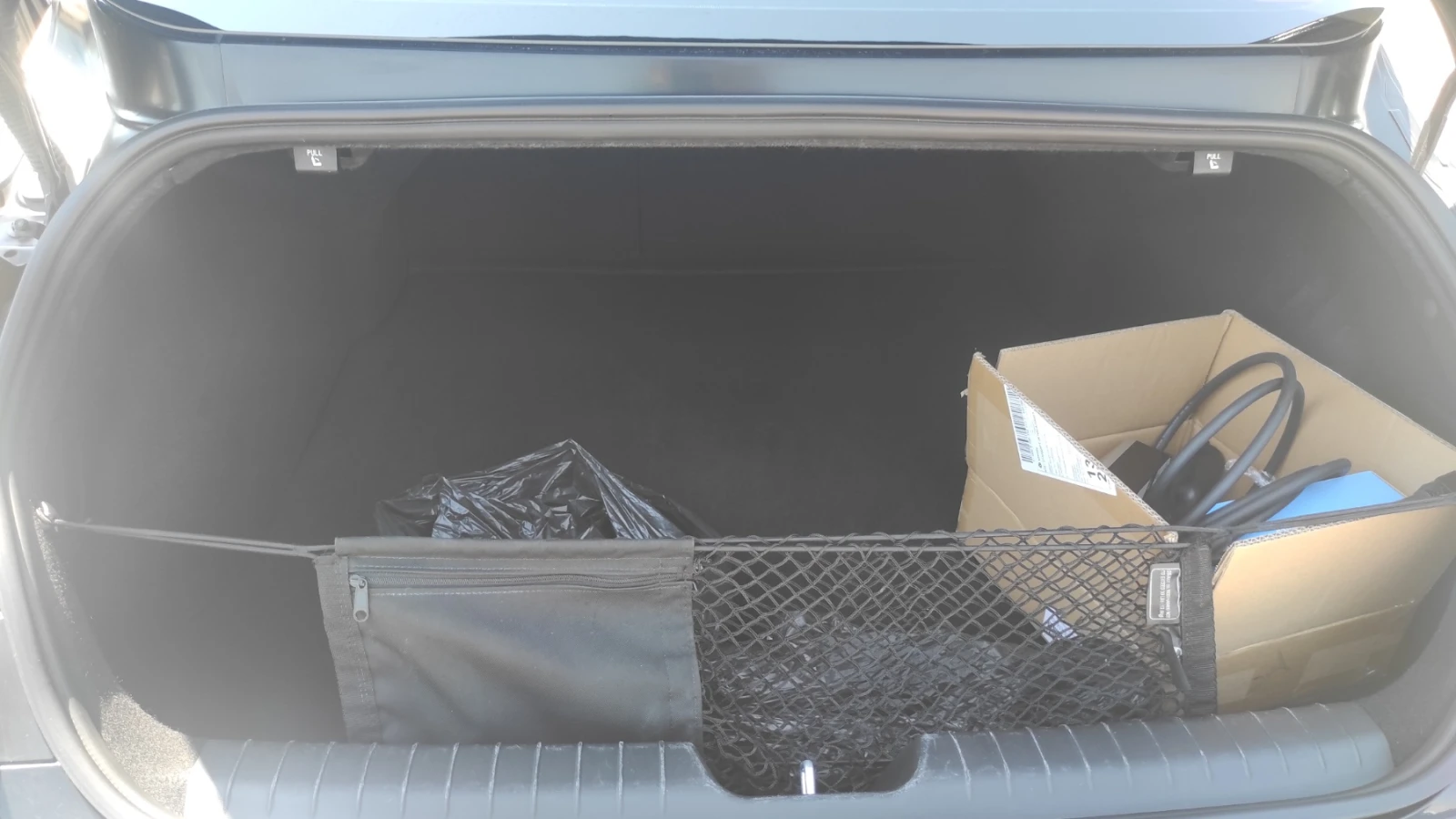 Hyundai Ioniq 6 Long Range 77.4kWh Premium  | Mobile.bg � ����������� 15