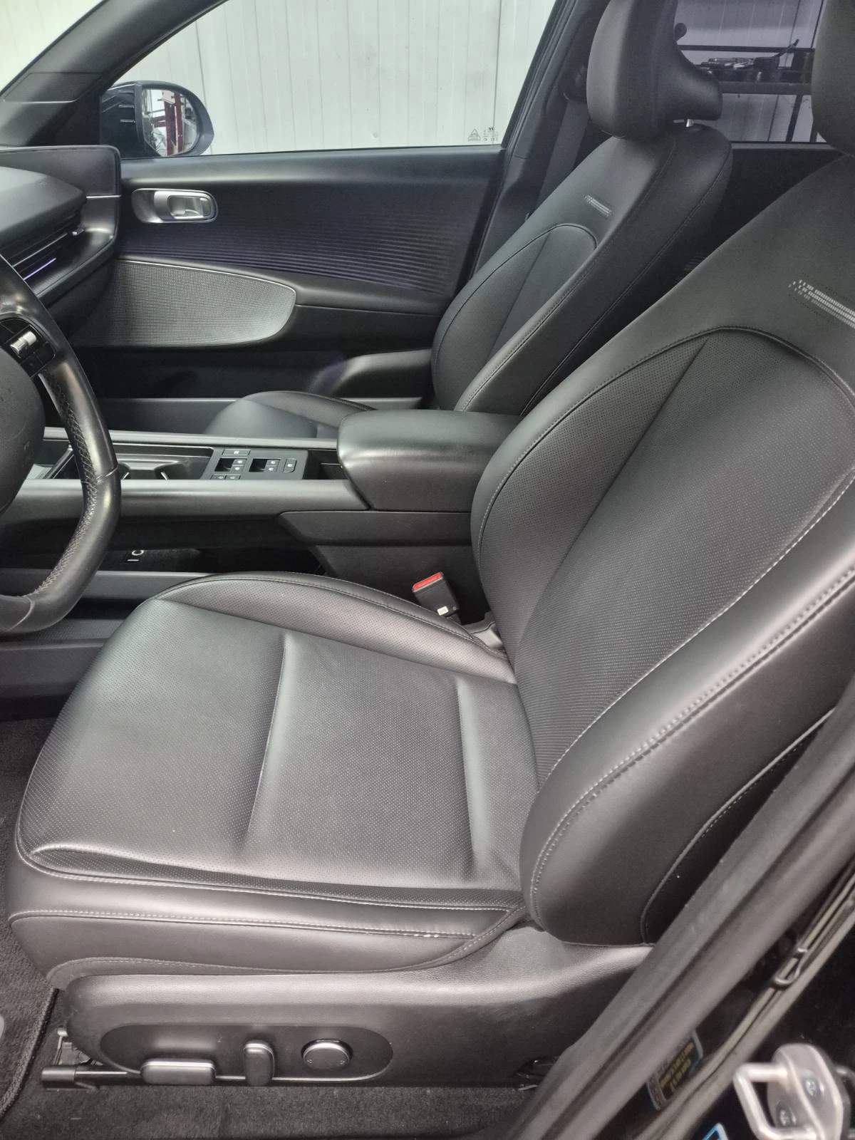 Hyundai Ioniq 6 Long Range 77.4kWh Premium  | Mobile.bg � ����������� 10
