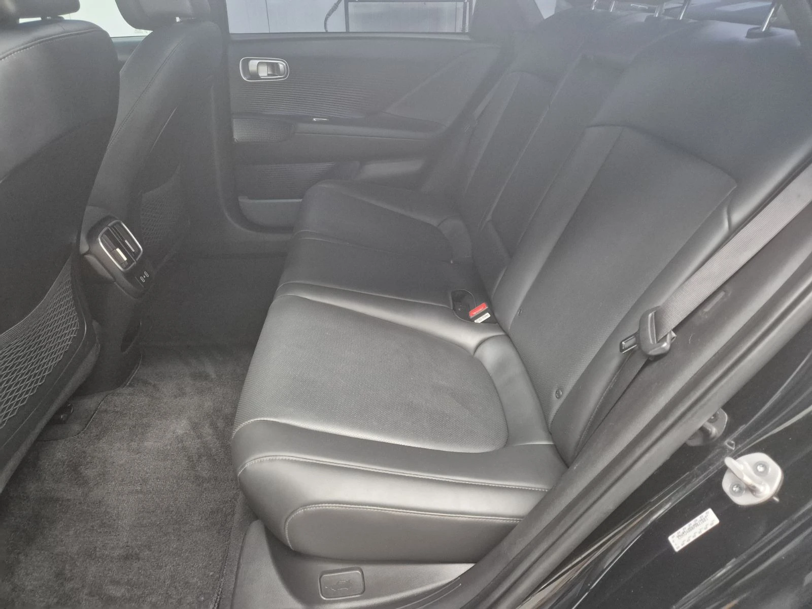 Hyundai Ioniq 6 Long Range 77.4kWh Premium  | Mobile.bg � ����������� 12