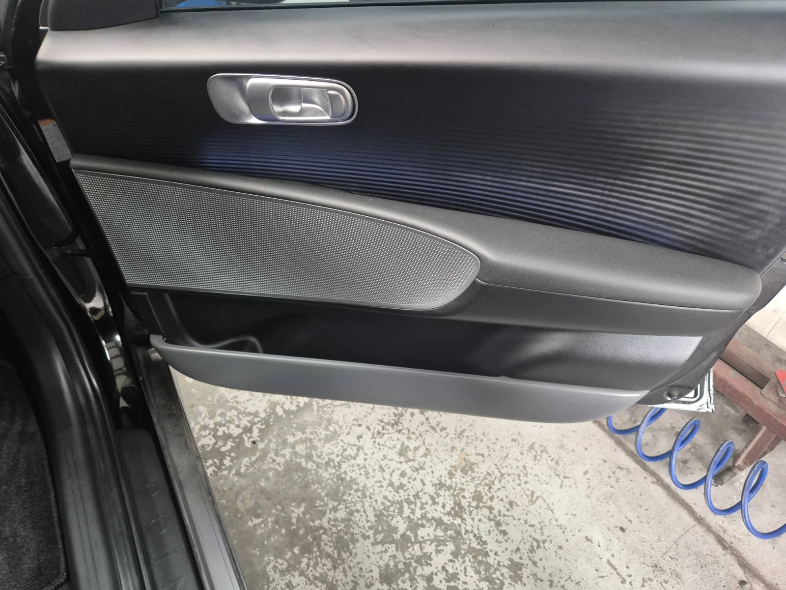 Hyundai Ioniq 6 Long Range 77.4kWh Premium  | Mobile.bg � ����������� 14
