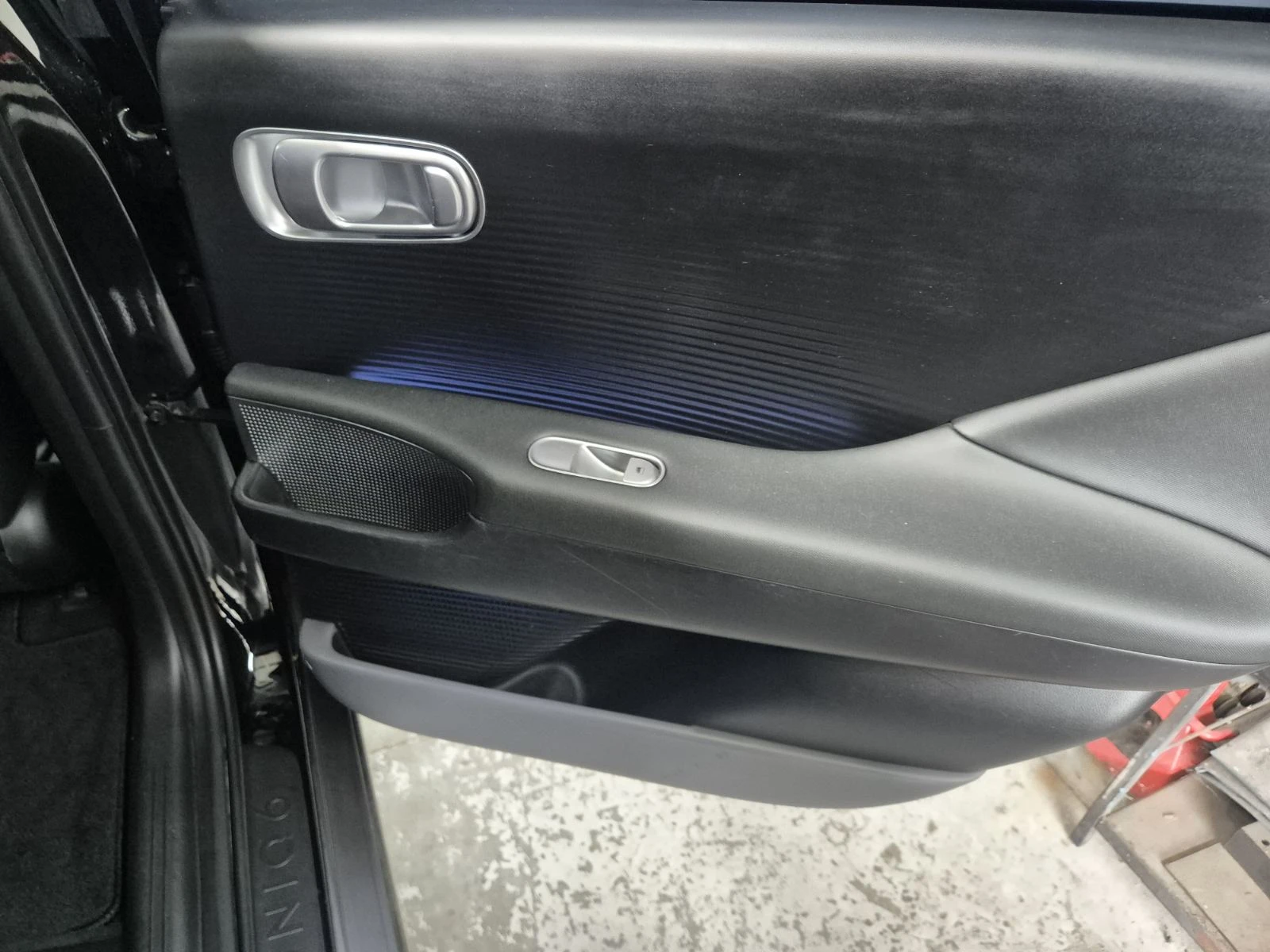 Hyundai Ioniq 6 Long Range 77.4kWh Premium  | Mobile.bg � ����������� 16