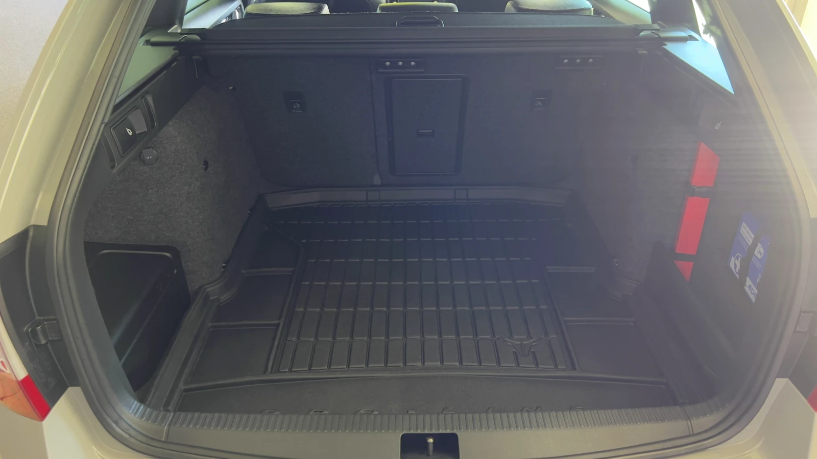 Skoda Octavia VRS, снимка 16 - Автомобили и джипове - 54868046