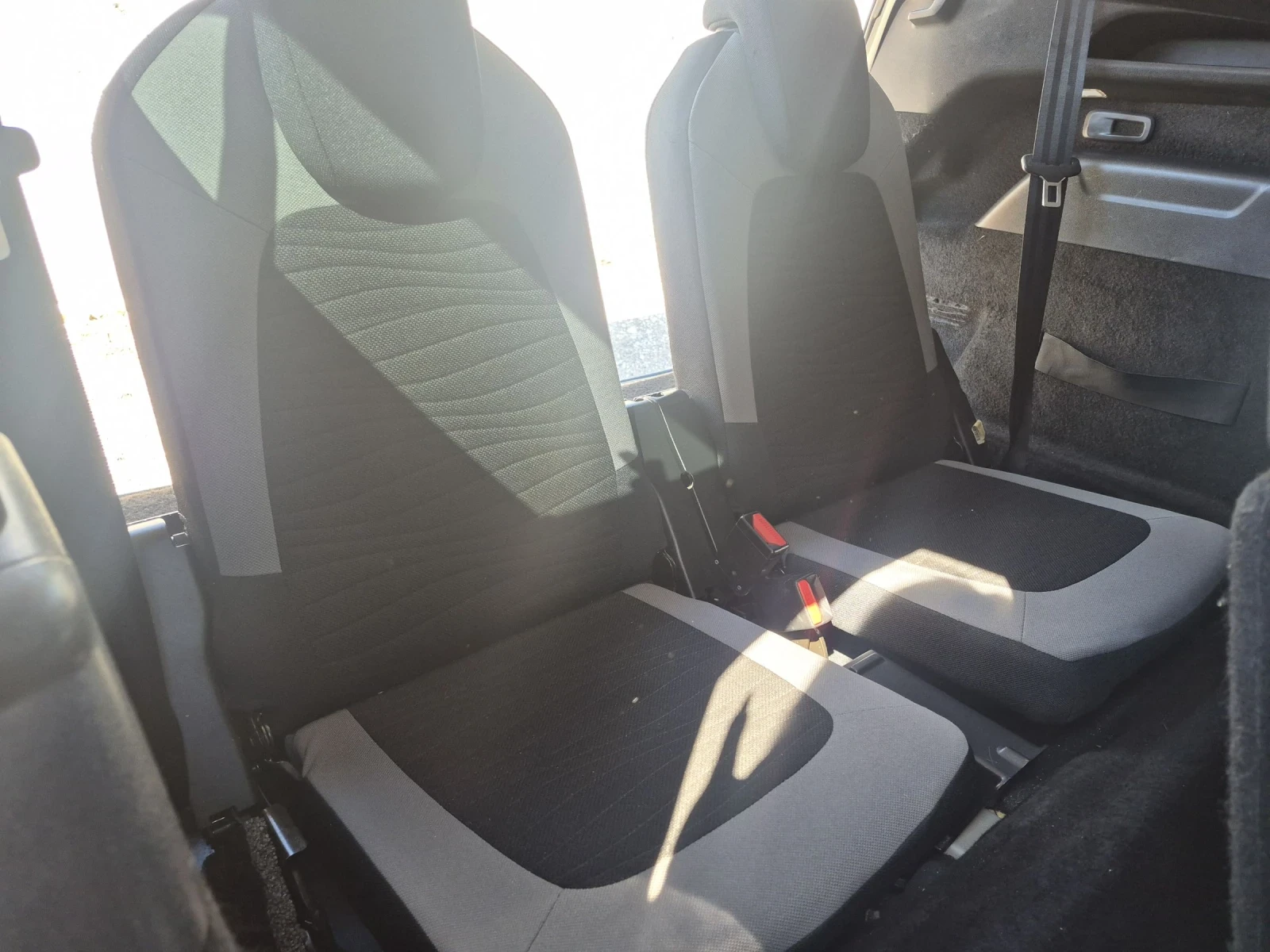 Citroen Grand C4 Picasso 7 МЕСТА, НАВИ, снимка 13 - Автомобили и джипове - 54869853