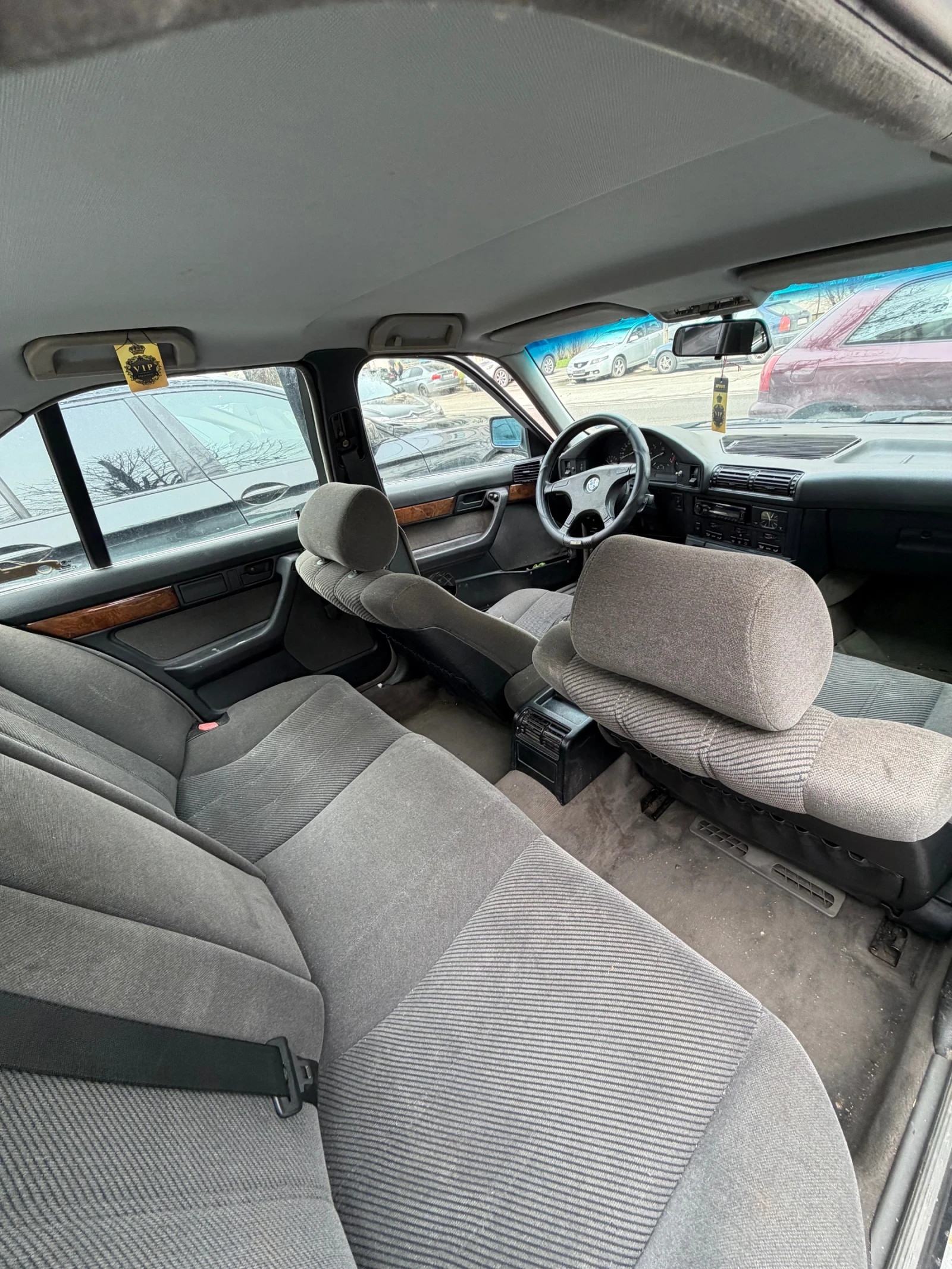 BMW 520 M20B20, снимка 7 - Автомобили и джипове - 55077094