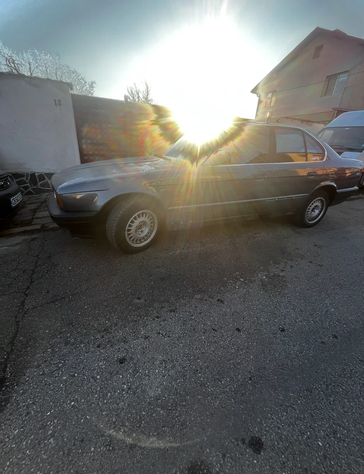 BMW 520 M20B20, снимка 5 - Автомобили и джипове - 55077094