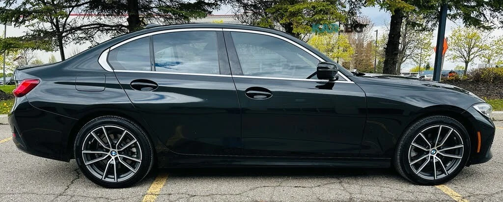 BMW 330 xDrive * АвтоКредит * (ЦЕНА ДО БГ), снимка 5 - Автомобили и джипове - 55149436