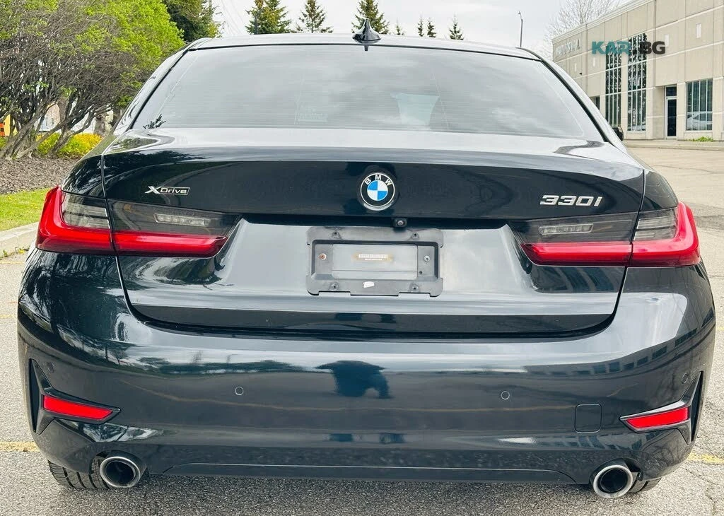 BMW 330 xDrive * АвтоКредит * (ЦЕНА ДО БГ), снимка 4 - Автомобили и джипове - 55149436