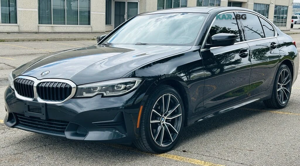 BMW 330 xDrive * АвтоКредит * (ЦЕНА ДО БГ), снимка 3 - Автомобили и джипове - 55149436