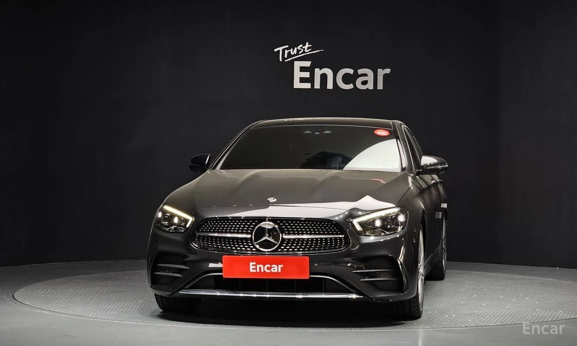 Mercedes-Benz E 350, снимка 3 - Автомобили и джипове - 55164547