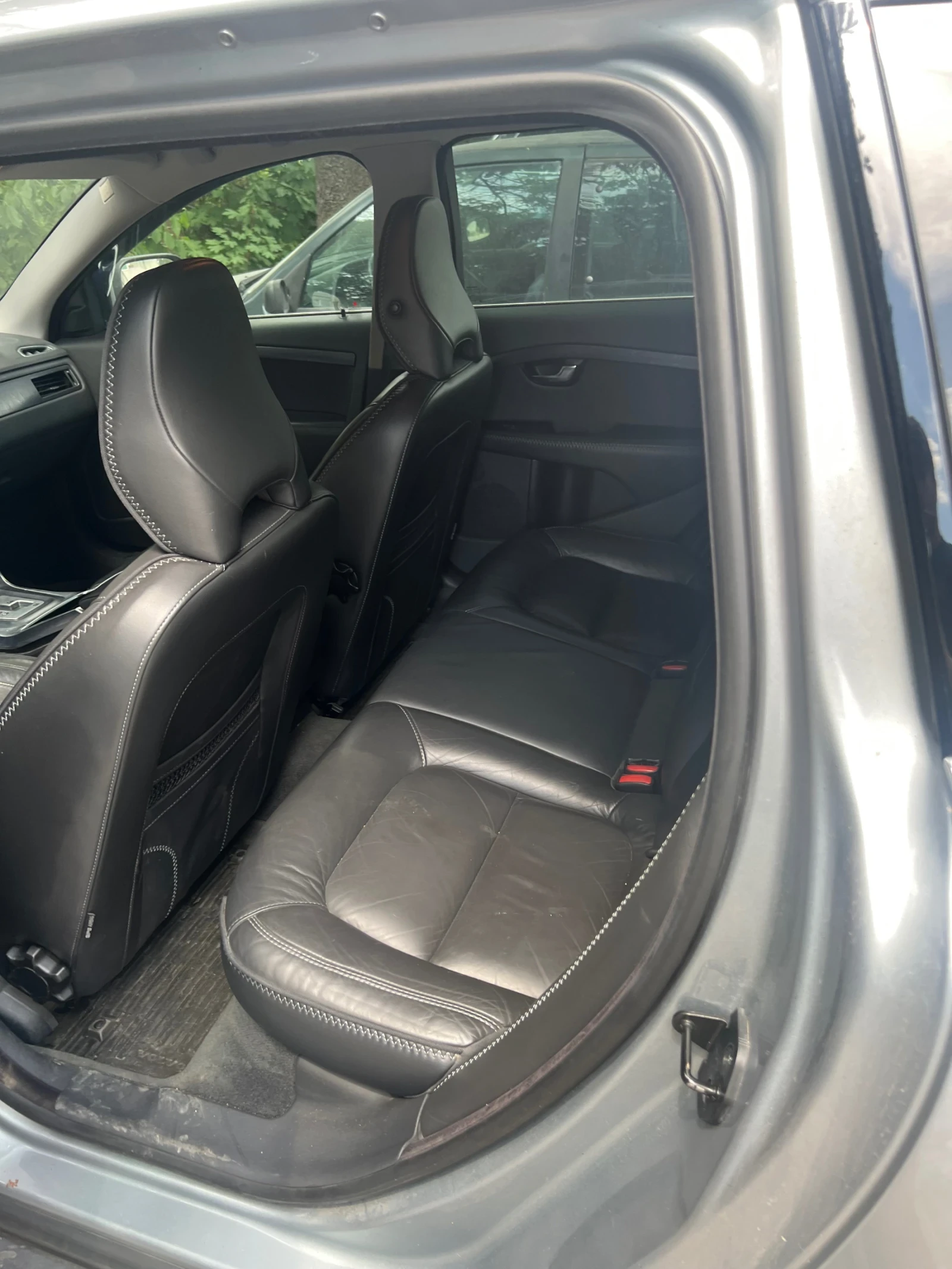 Volvo Xc70 D5 Ocean Race, снимка 12 - Автомобили и джипове - 55316768