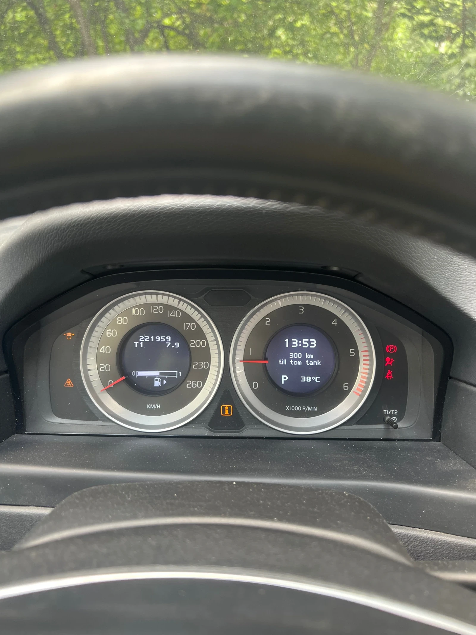 Volvo Xc70 D5 Ocean Race, снимка 10 - Автомобили и джипове - 55316768