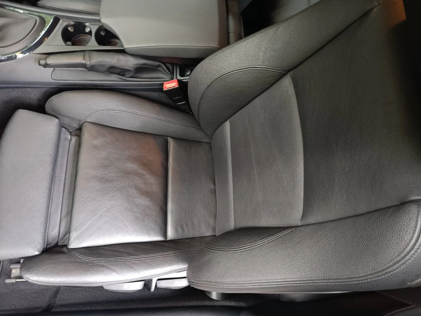 BMW 130 N52B30 coupe | Mobile.bg � ����������� 7