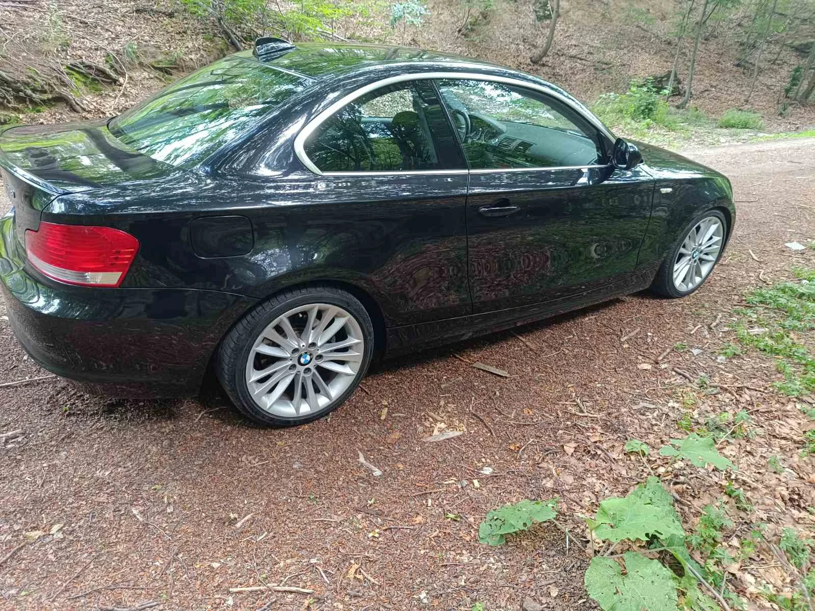 BMW 130 N52B30 coupe | Mobile.bg � ����������� 3