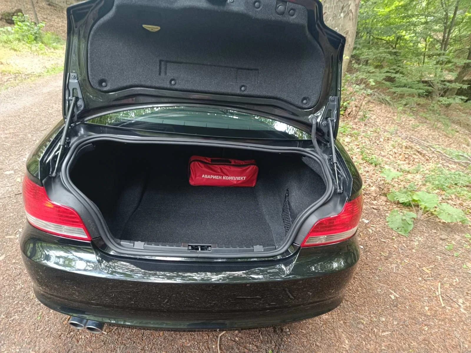 BMW 130 N52B30 coupe | Mobile.bg � ����������� 4