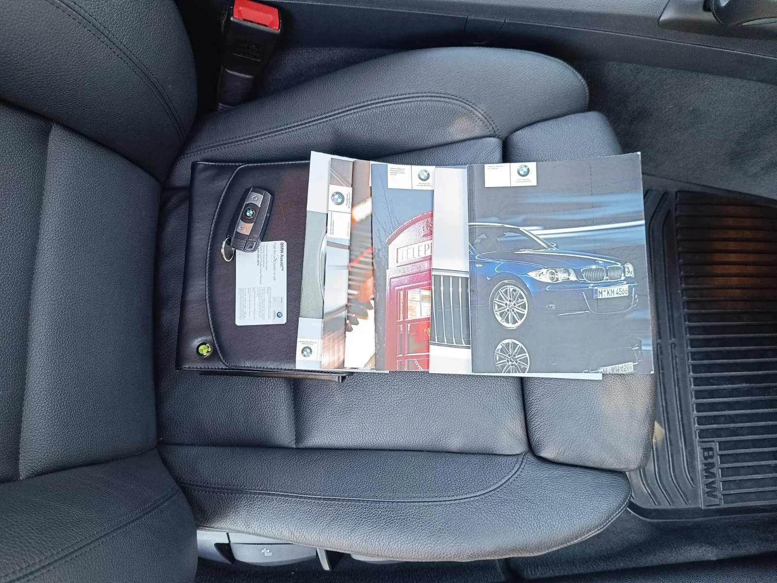 BMW 130 N52B30 coupe | Mobile.bg � ����������� 13