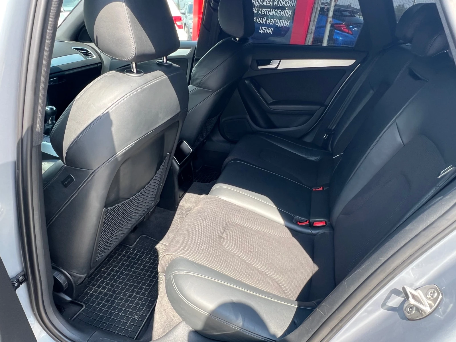 Audi A4, снимка 16 - Автомобили и джипове - 55835016
