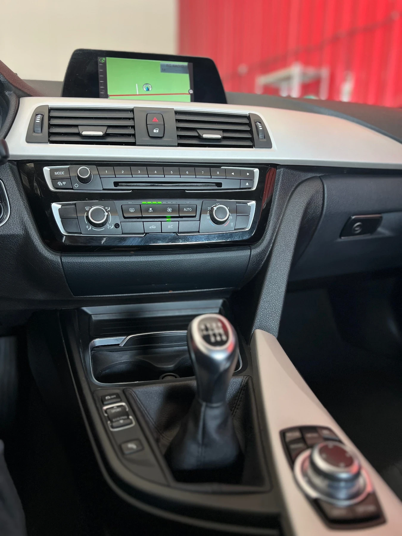 BMW 318 F30 LCI camera keyless navi | Mobile.bg � ����������� 7