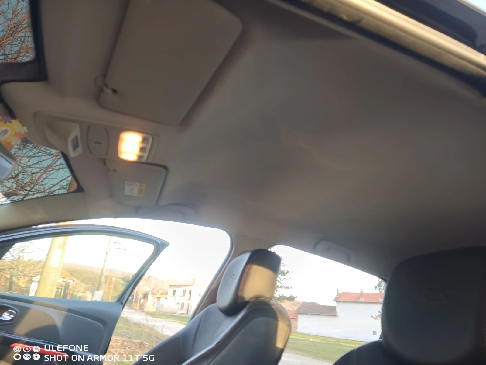 Renault Clio RS, снимка 16 - Автомобили и джипове - 55892567