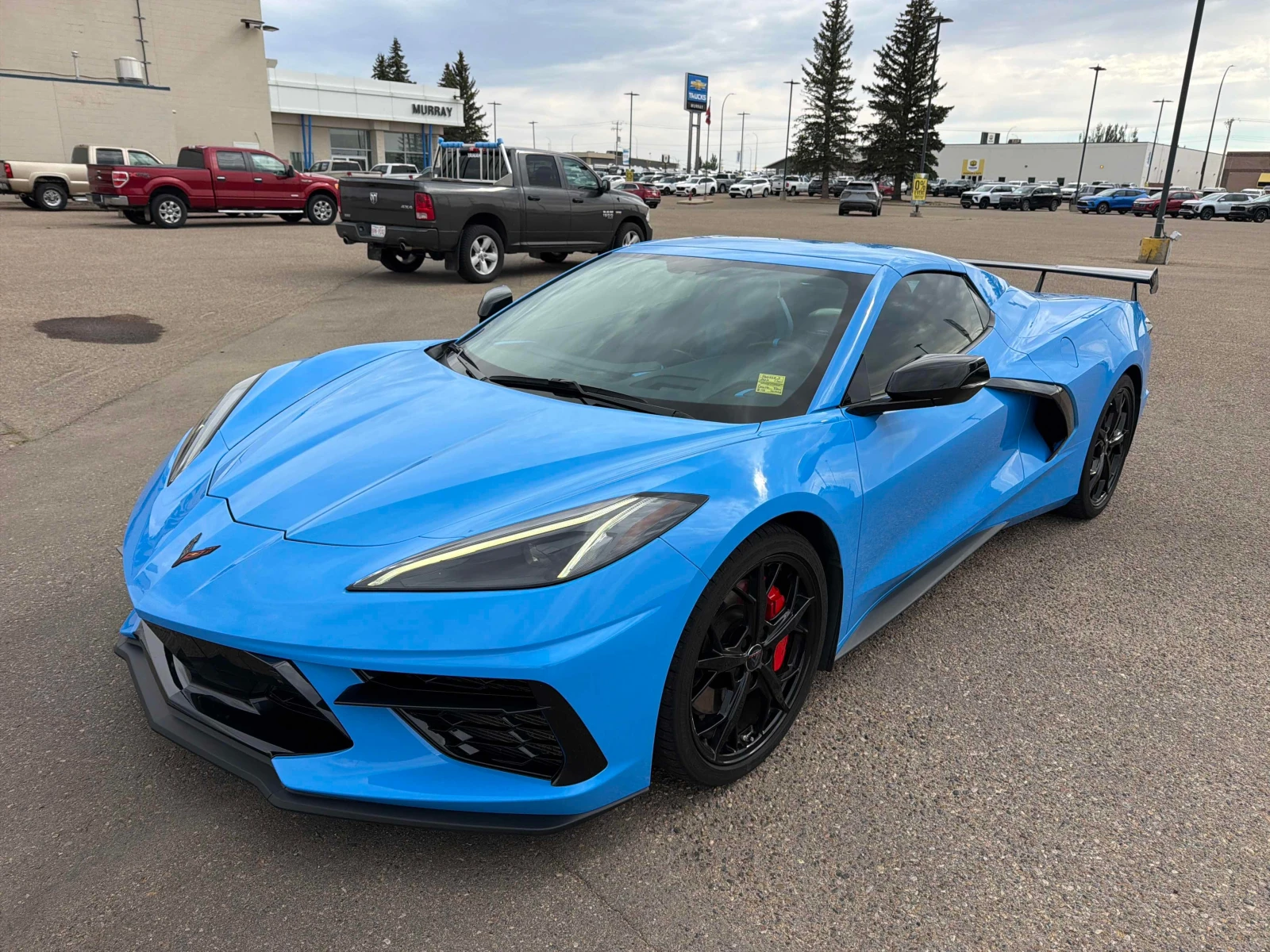 Chevrolet Corvette * 3LT * CARFAX * ��� ��������� *  | Mobile.bg � ����������� 1
