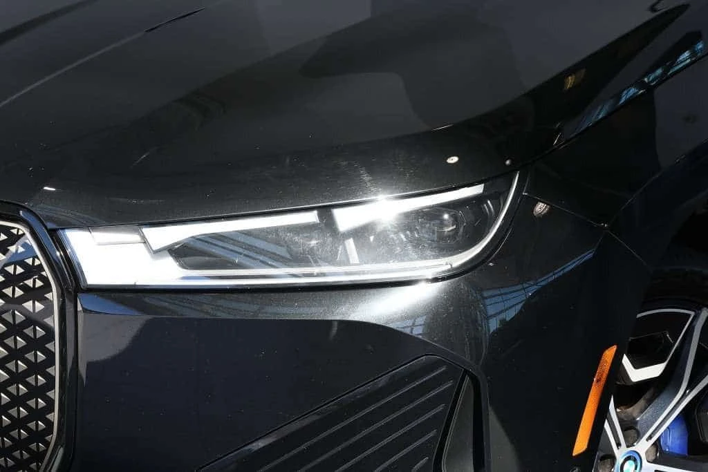BMW iX / ЦЕНА ДО БЪЛГАРИЯ С ВСИЧКИ ТАКСИ /, снимка 5 - Автомобили и джипове - 56195557