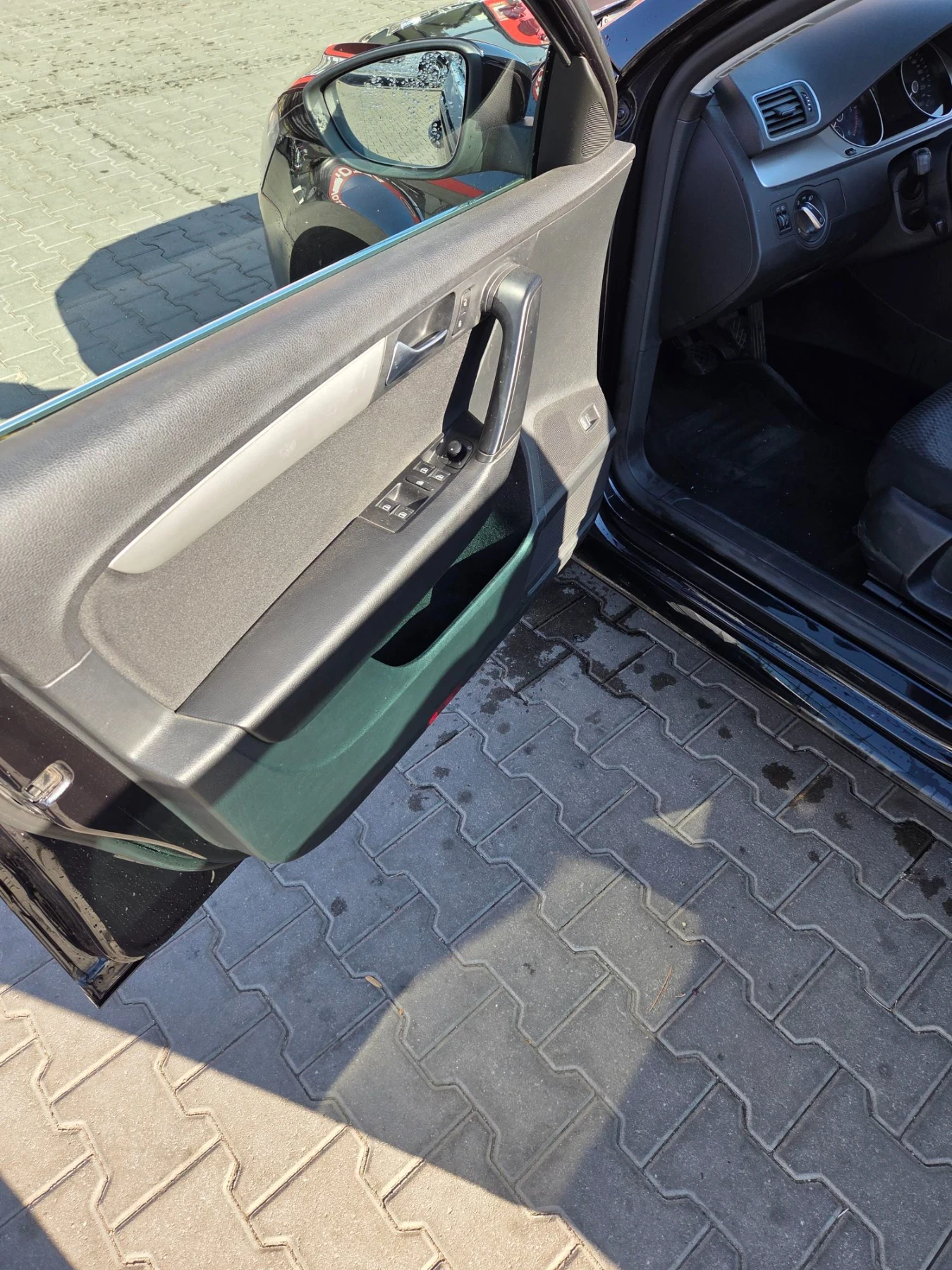 VW Passat B7, снимка 8 - Автомобили и джипове - 56313683