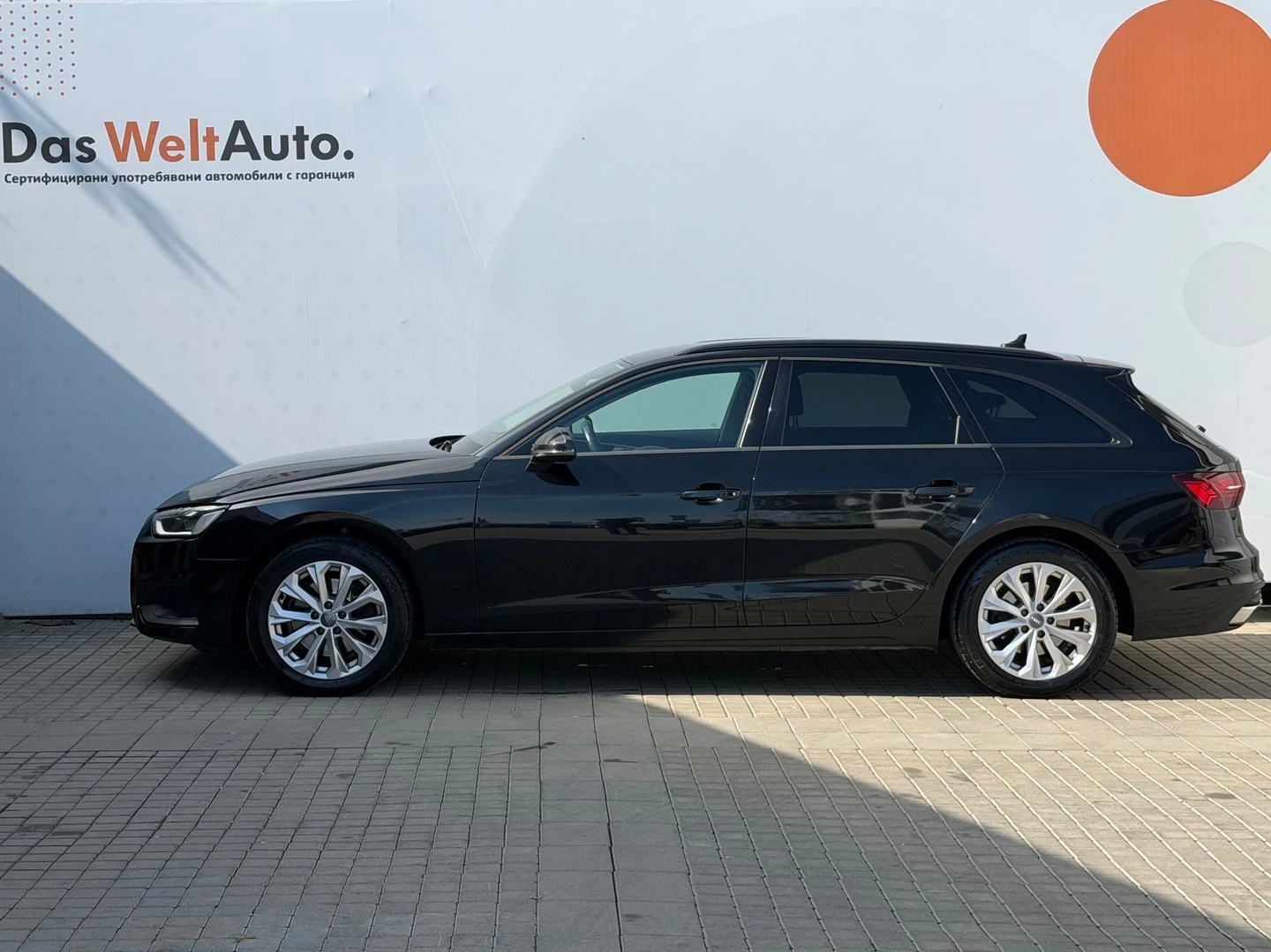 Audi A4 | Mobile.bg � ����������� 2