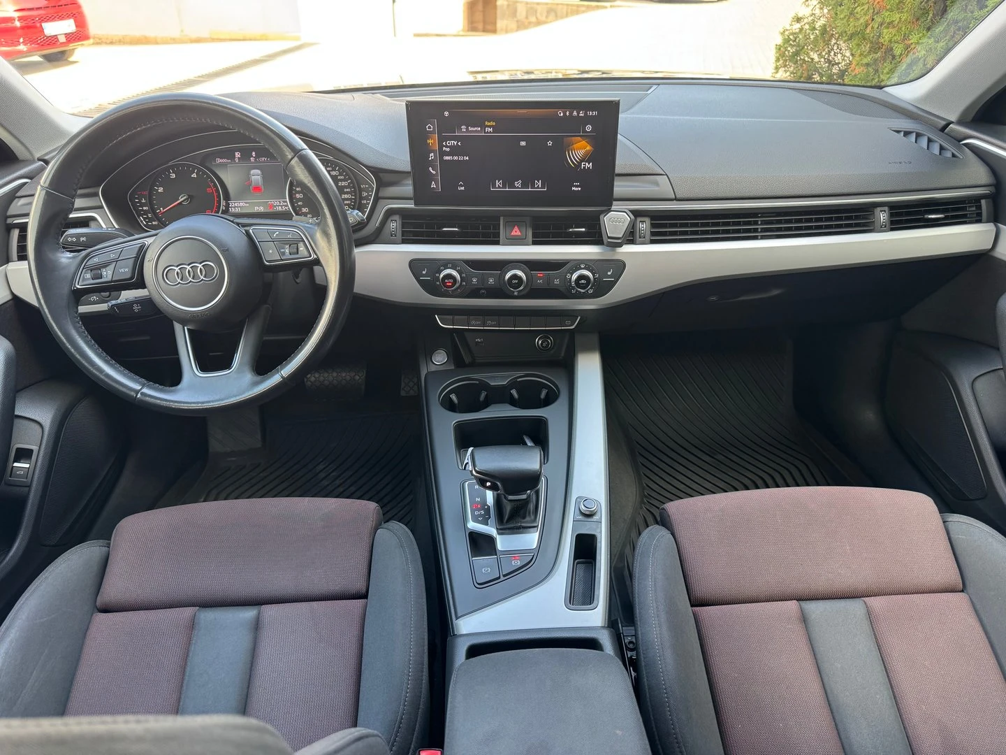 Audi A4 | Mobile.bg � ����������� 6