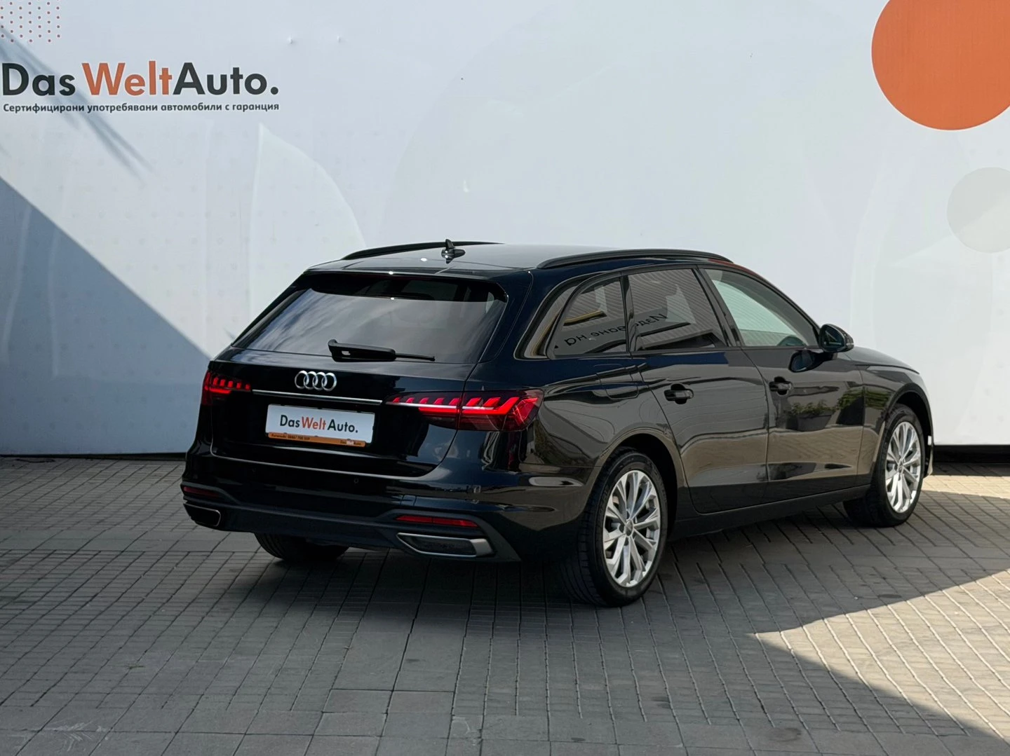 Audi A4 | Mobile.bg � ����������� 3
