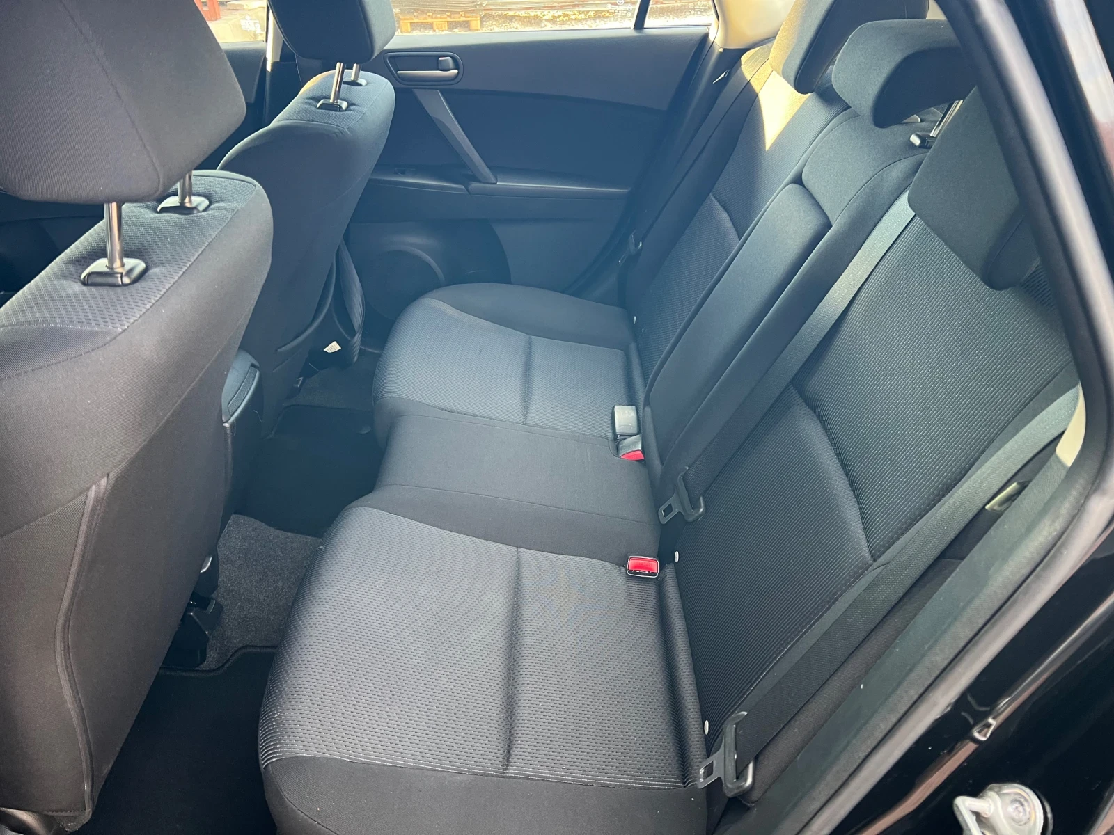 Mazda 3 2.0* ���������* ���������*  | Mobile.bg � ����������� 10
