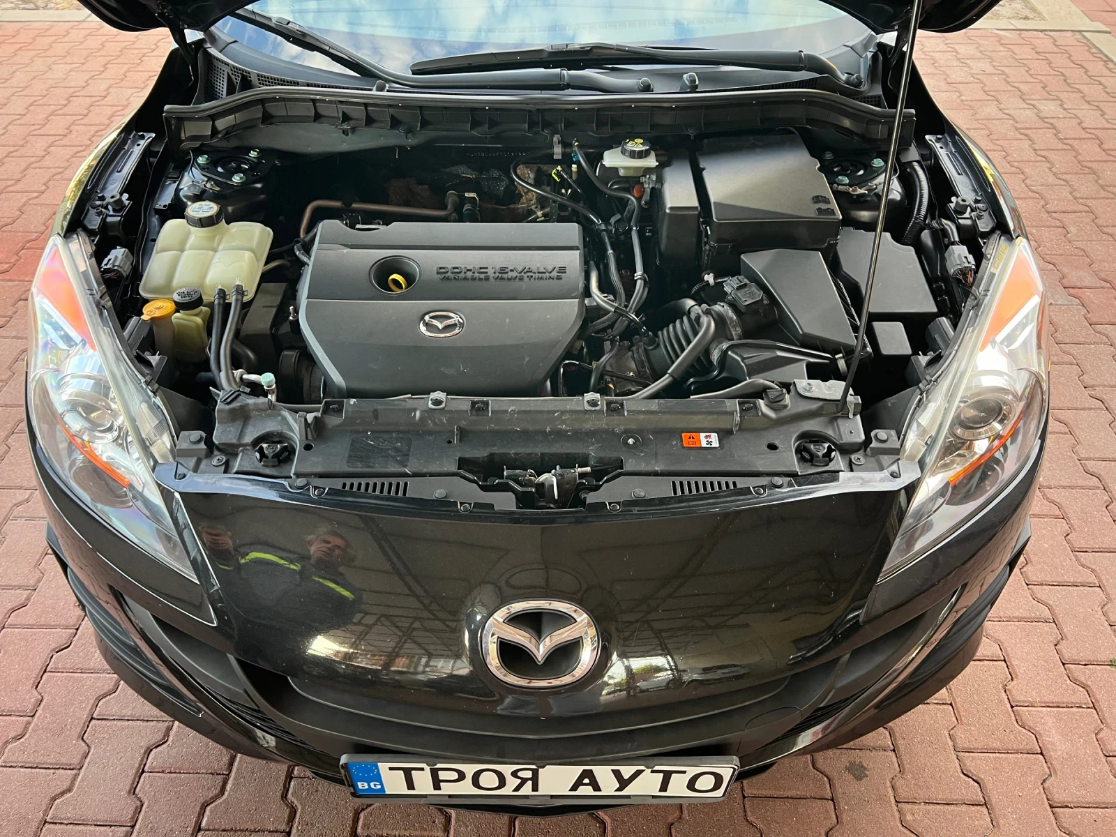 Mazda 3 2.0* ���������* ���������*  | Mobile.bg � ����������� 17