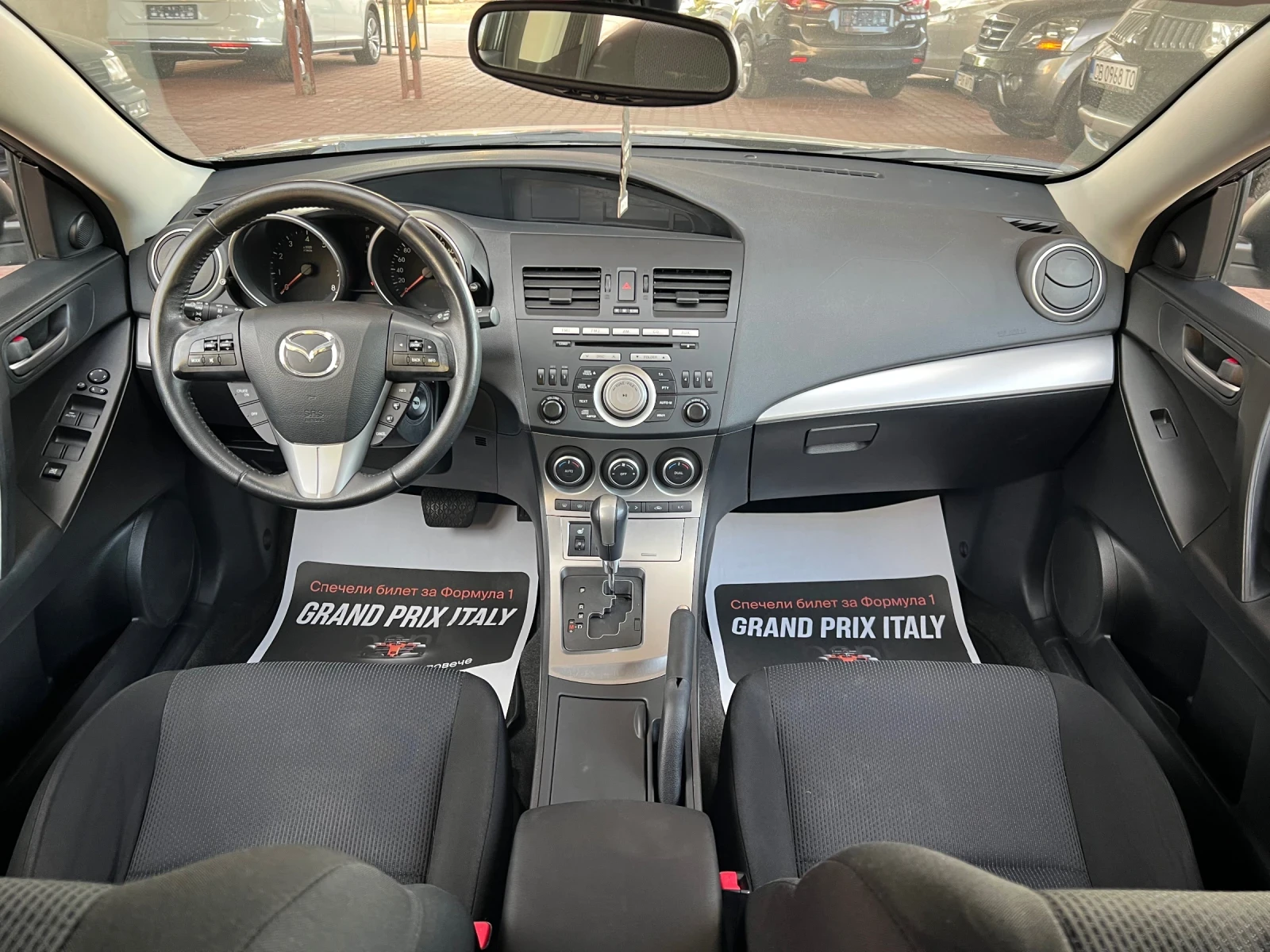 Mazda 3 2.0* ���������* ���������*  | Mobile.bg � ����������� 11